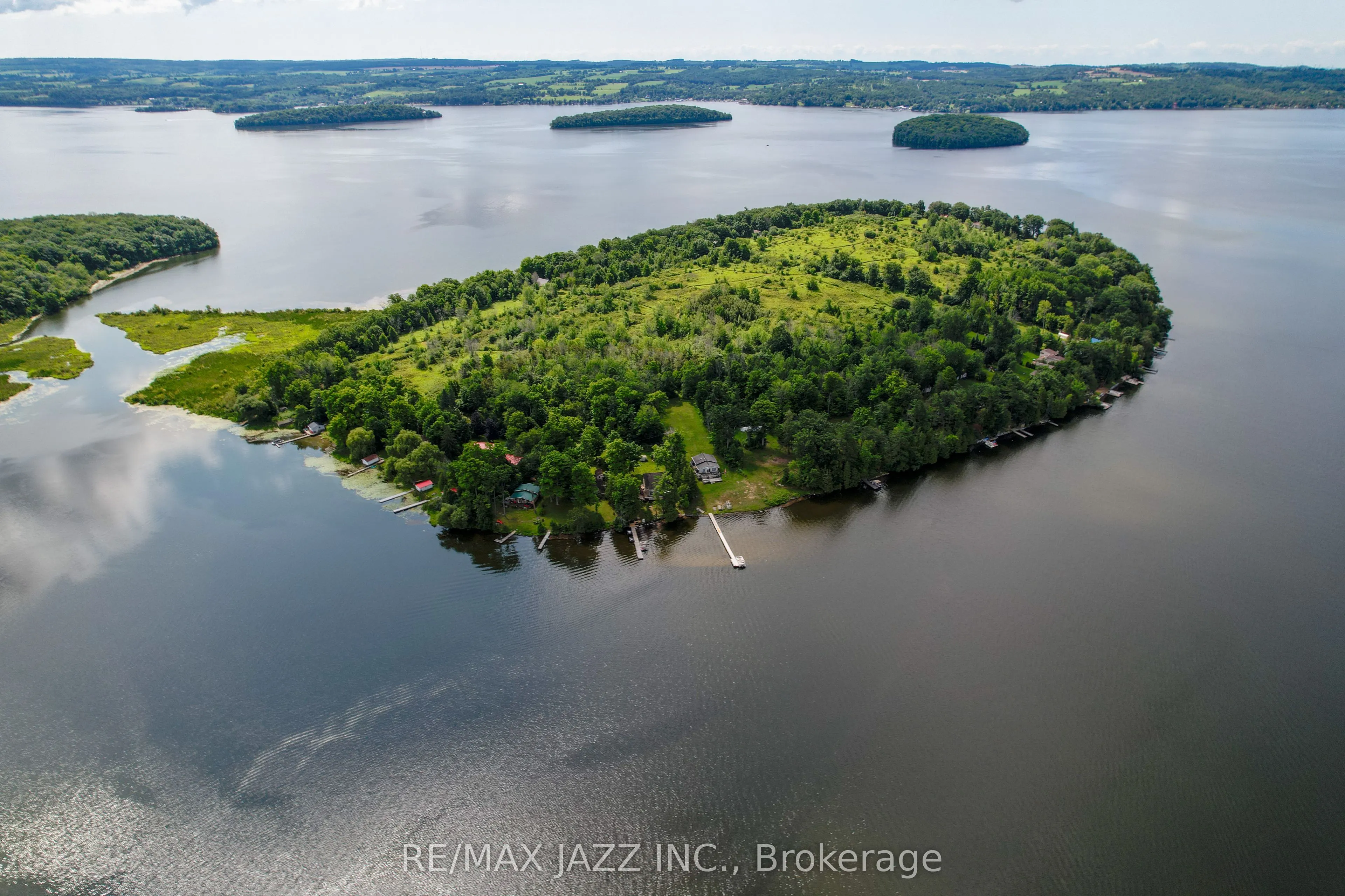 1087 Island View Drive