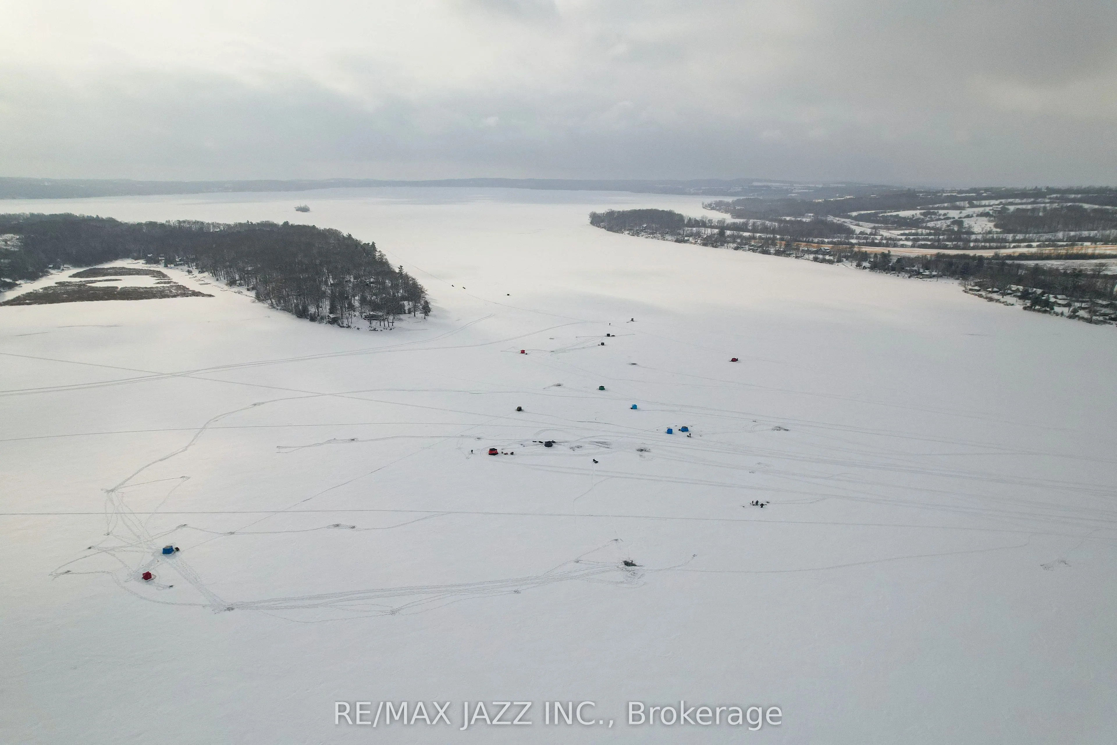 1087 Island View Drive