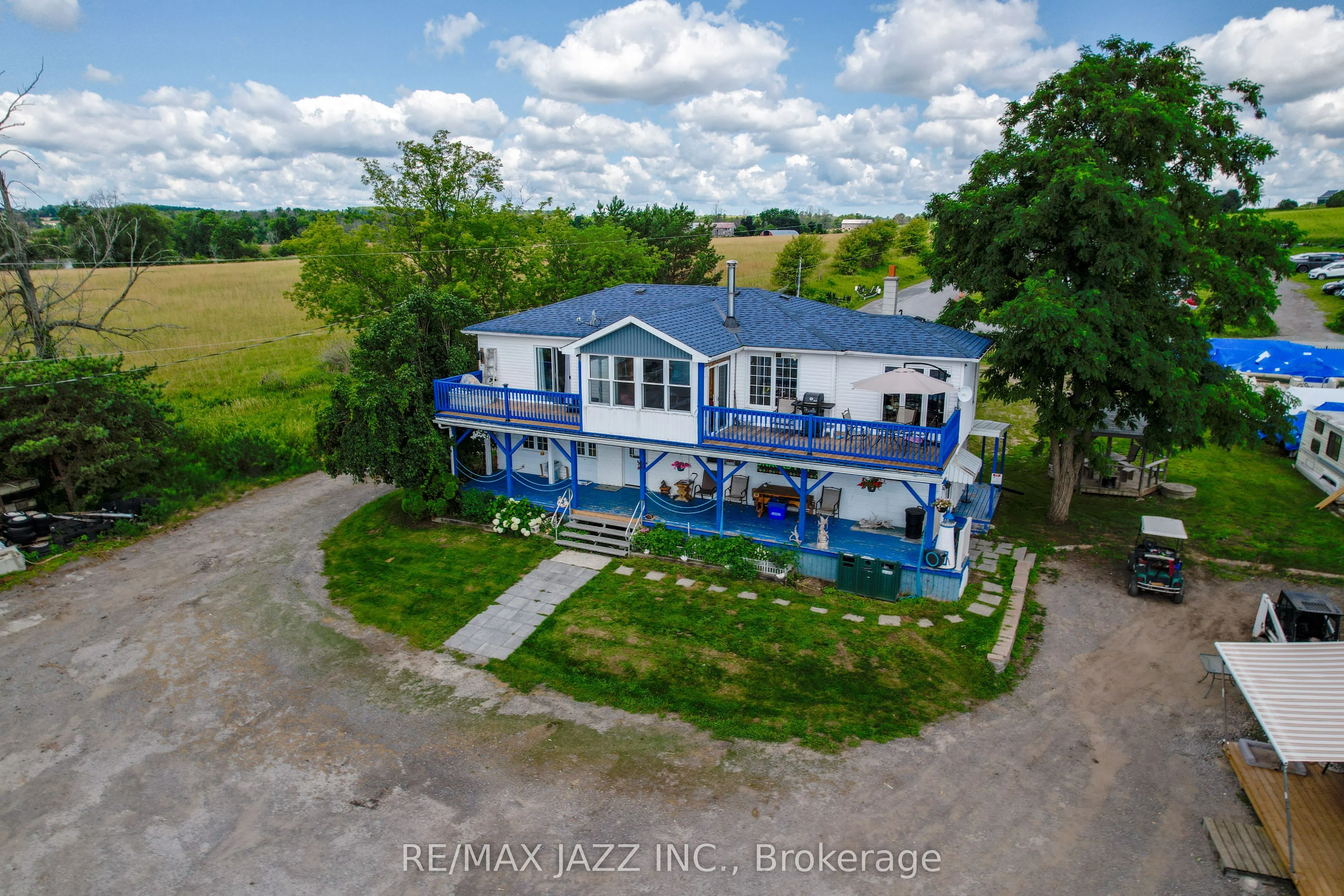 1087 Island View Drive