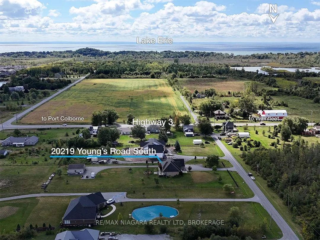 20219 Youngs Road S