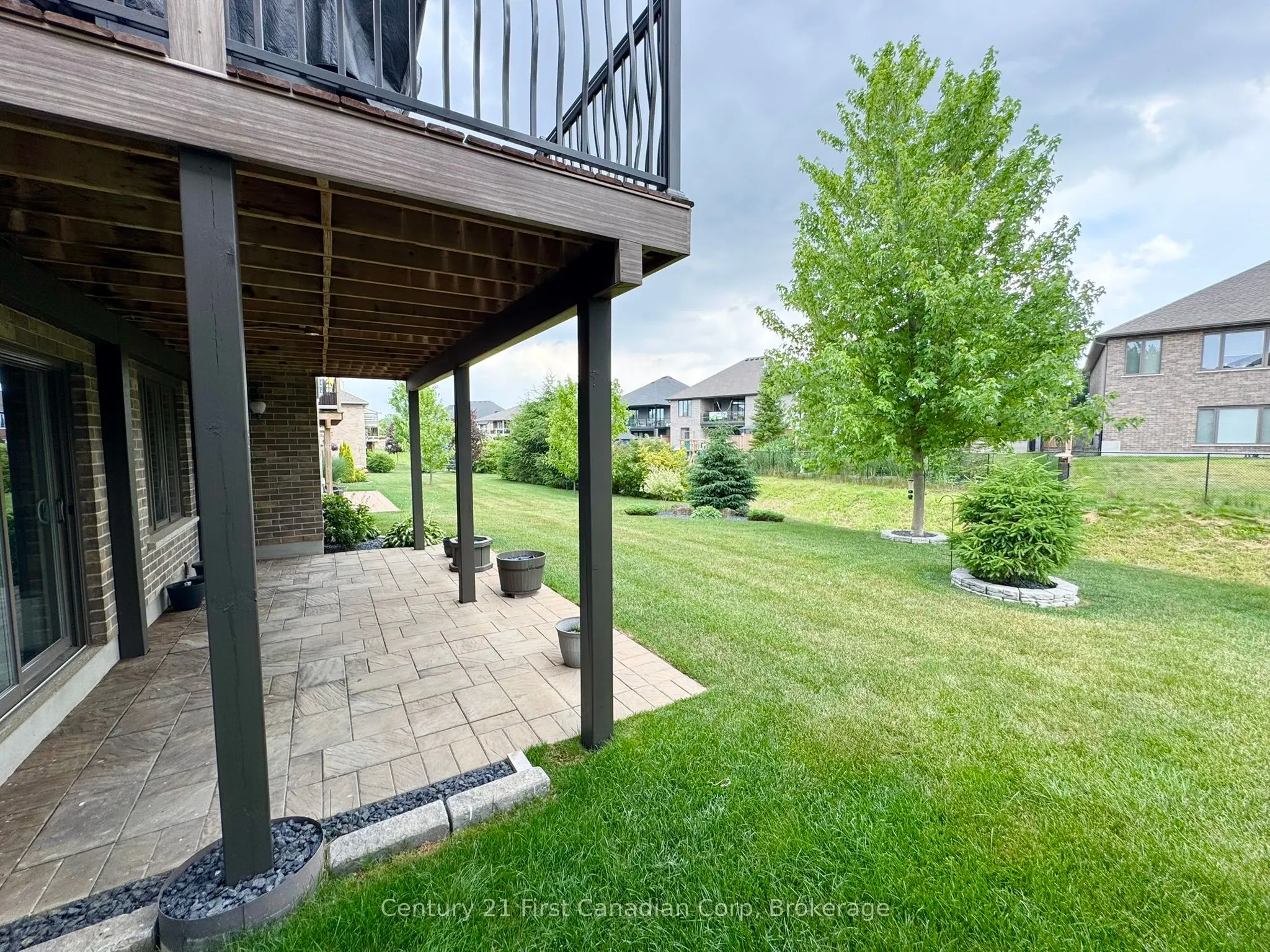 132 Robin Ridge Drive, #7