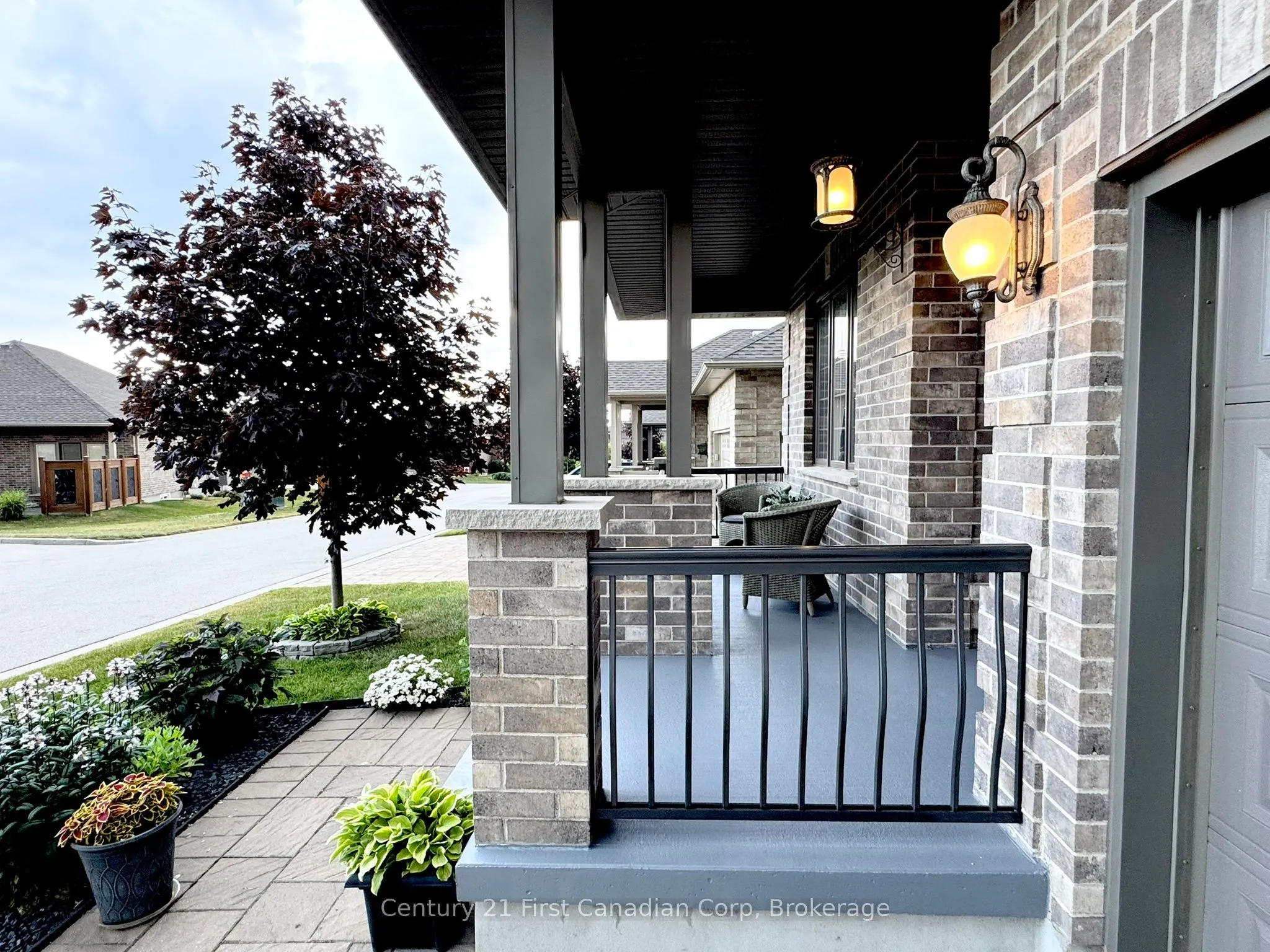 132 Robin Ridge Drive, #7