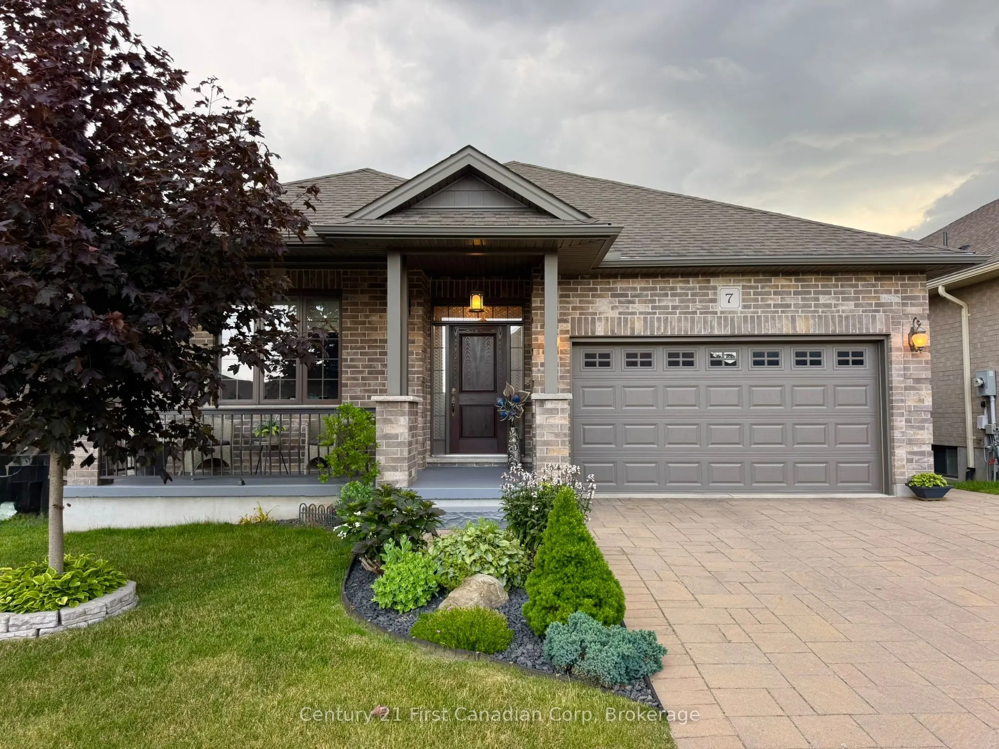 132 Robin Ridge Drive, #7