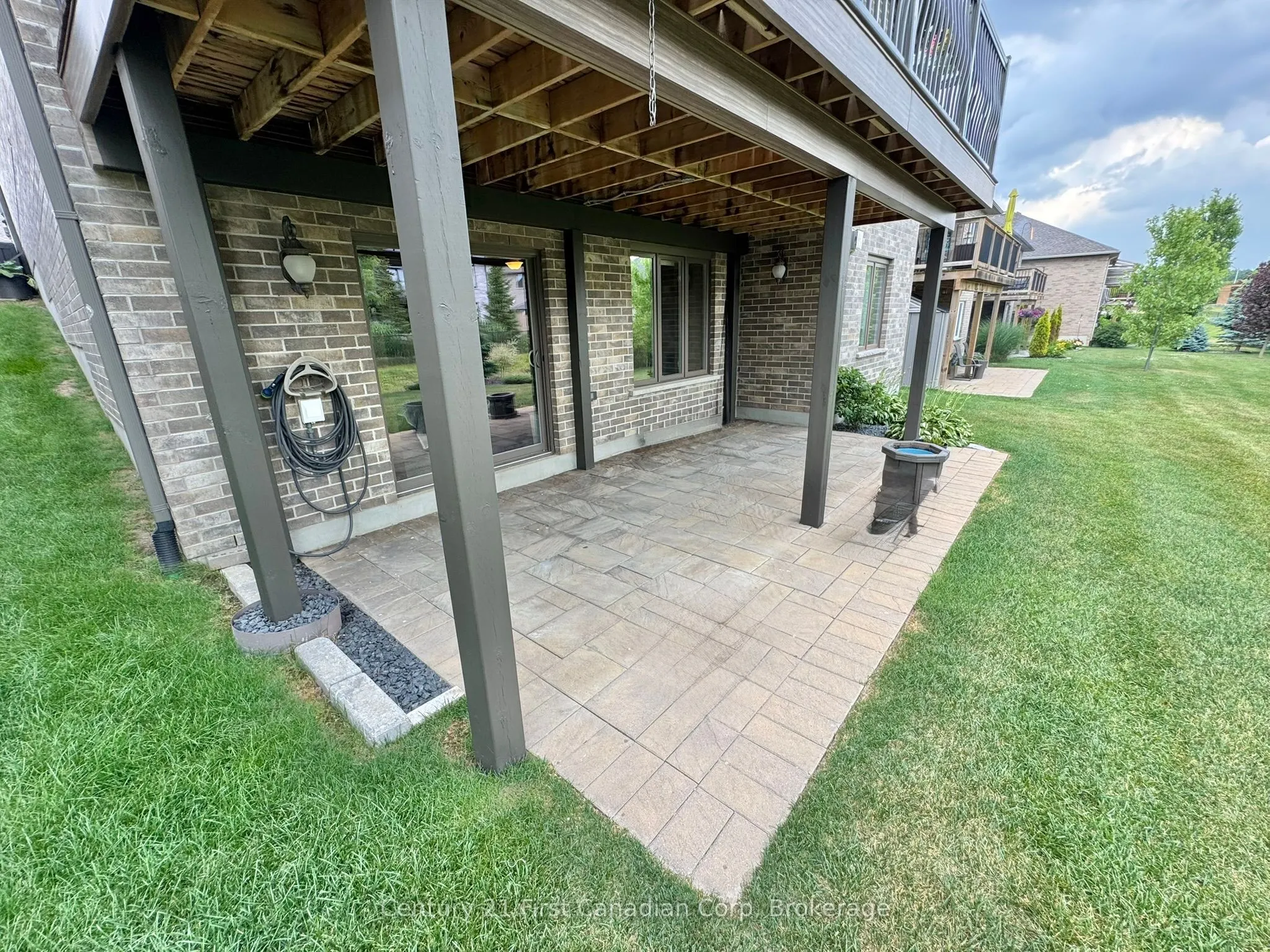 132 Robin Ridge Drive, #7