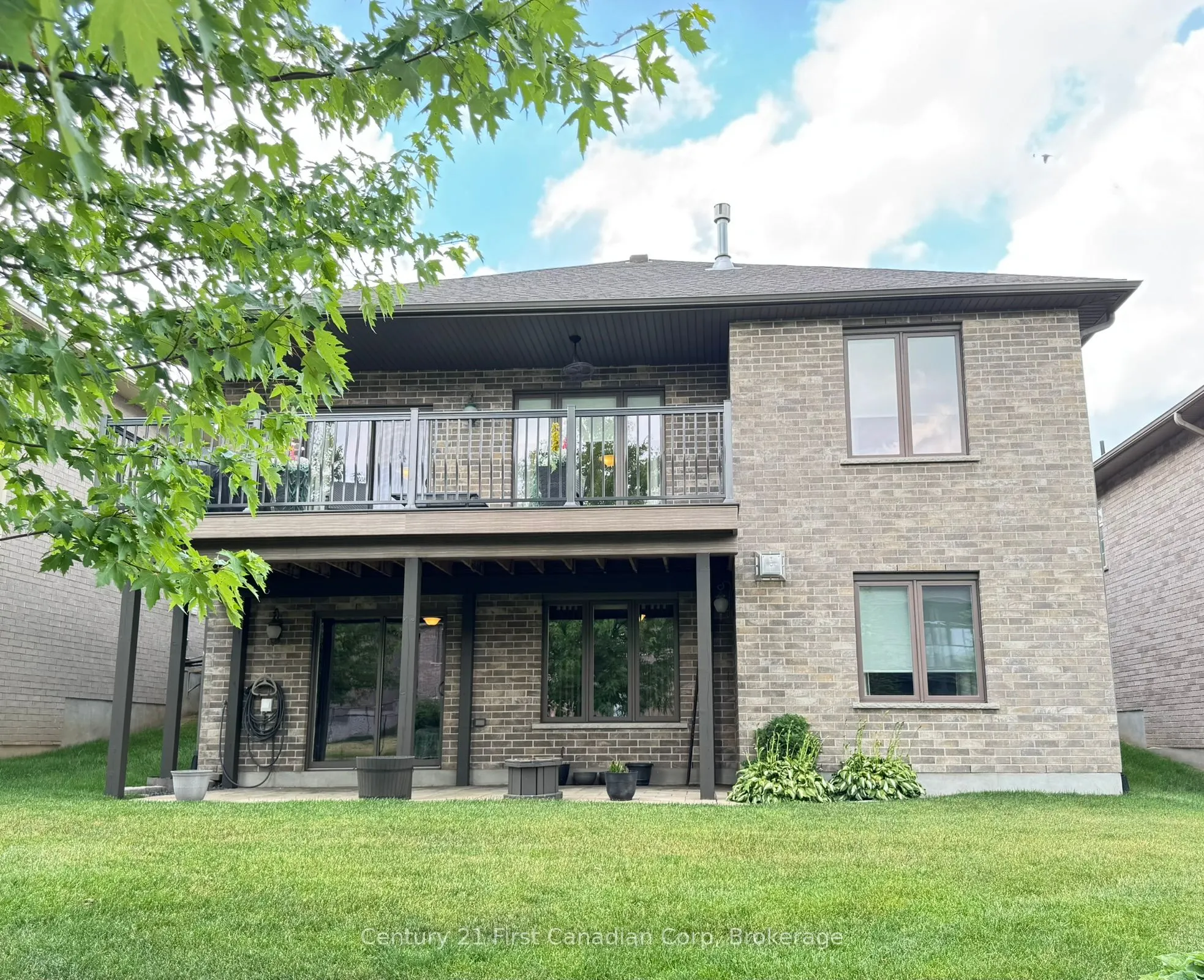 132 Robin Ridge Drive, #7