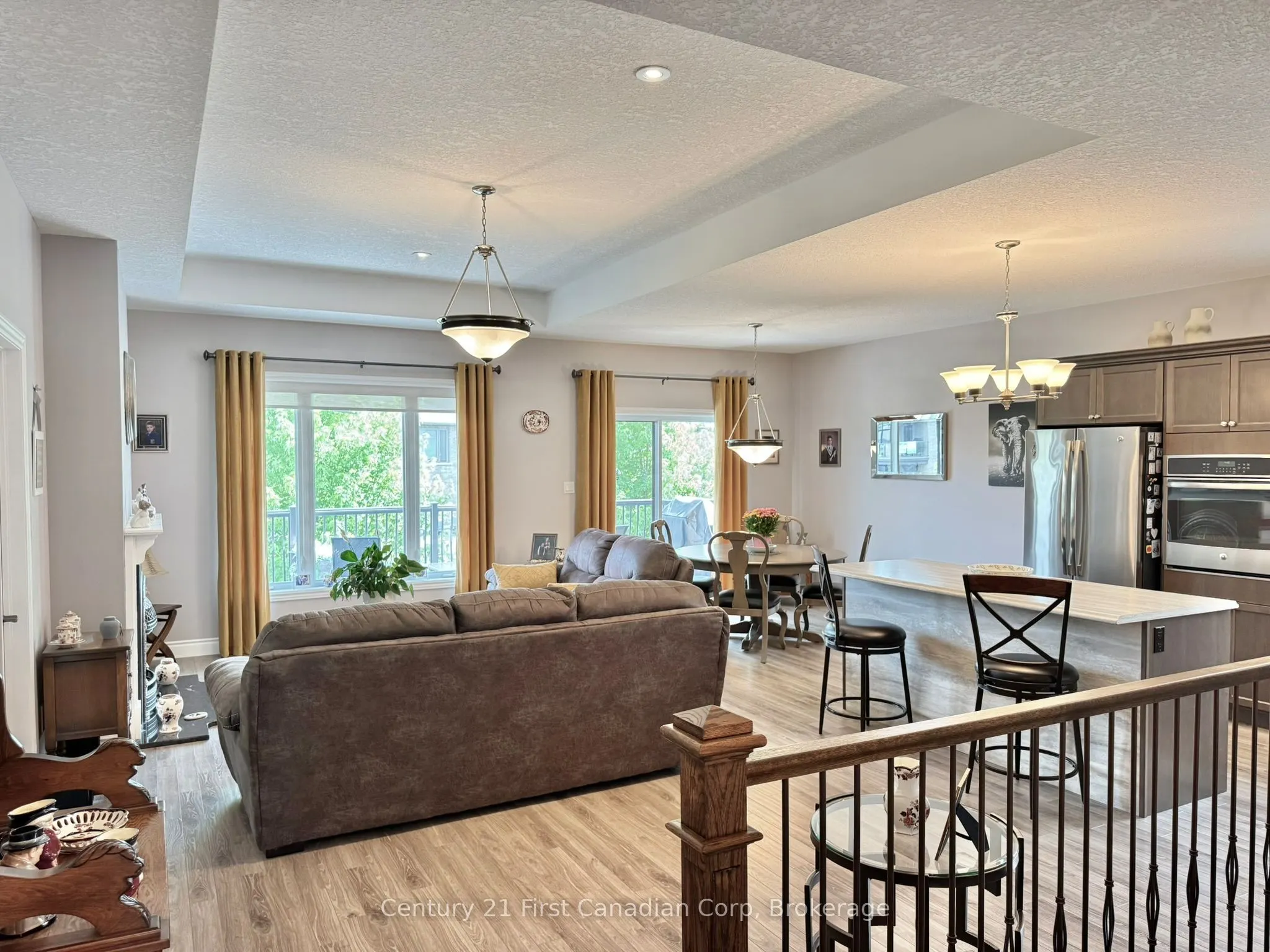 132 Robin Ridge Drive, #7