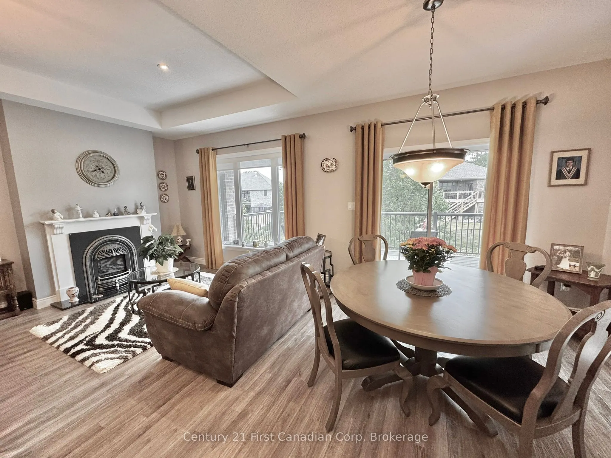 132 Robin Ridge Drive, #7