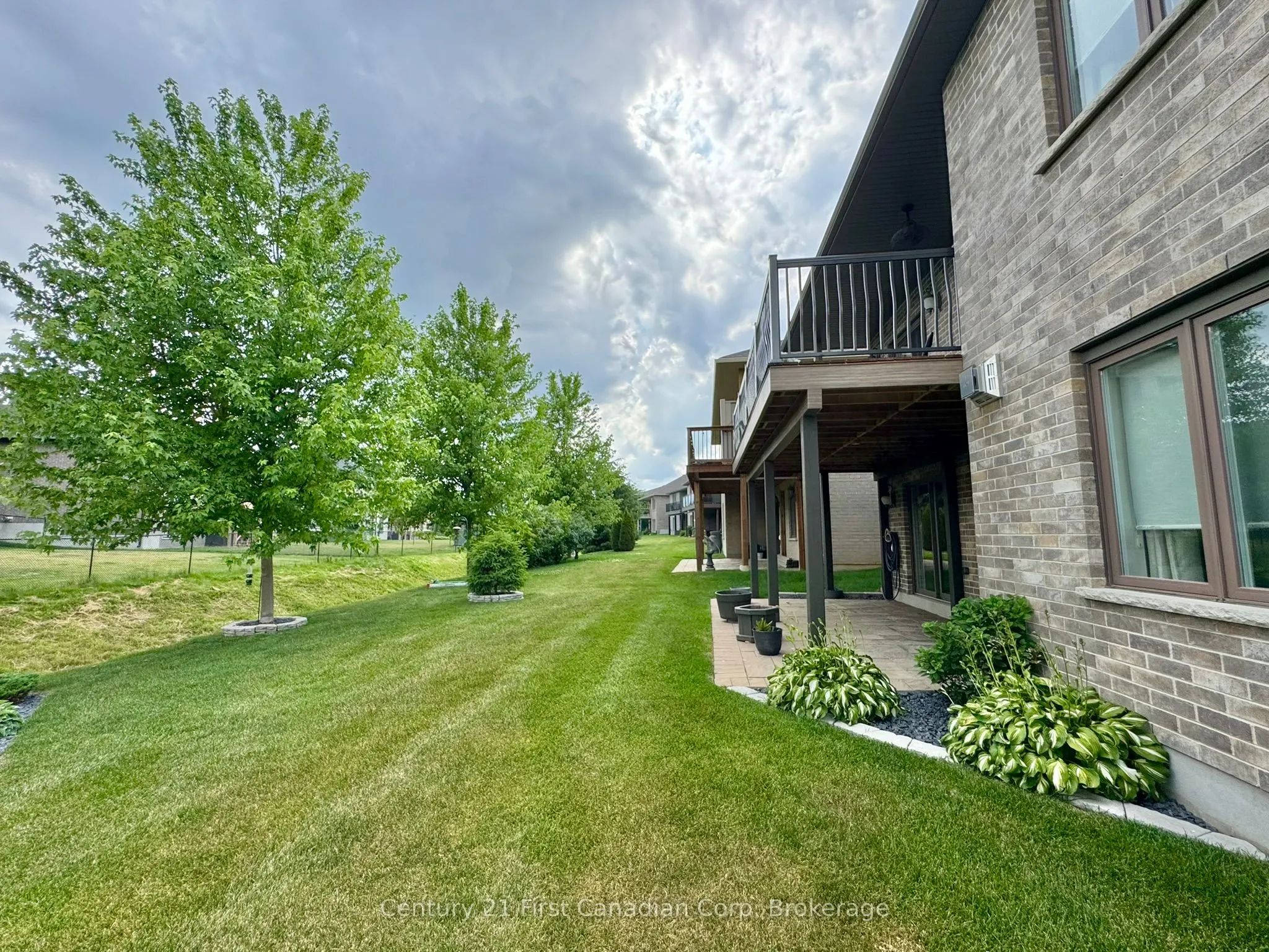 132 Robin Ridge Drive, #7