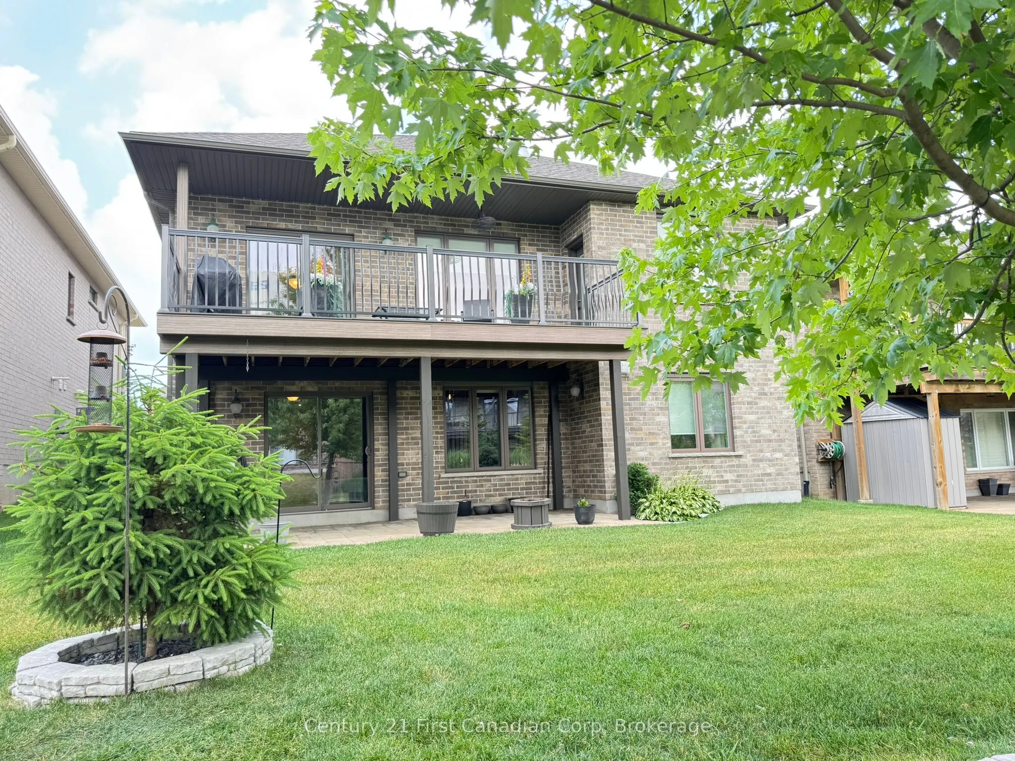 132 Robin Ridge Drive, #7