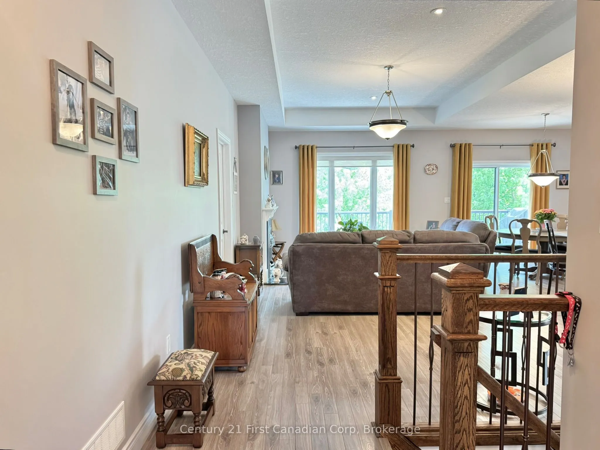 132 Robin Ridge Drive, #7