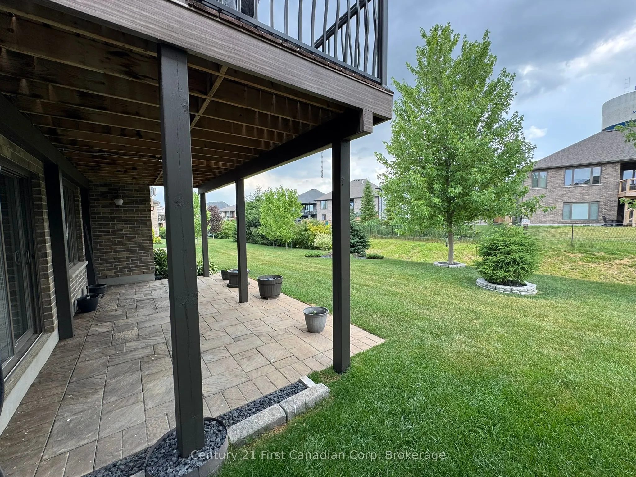 132 Robin Ridge Drive, #7