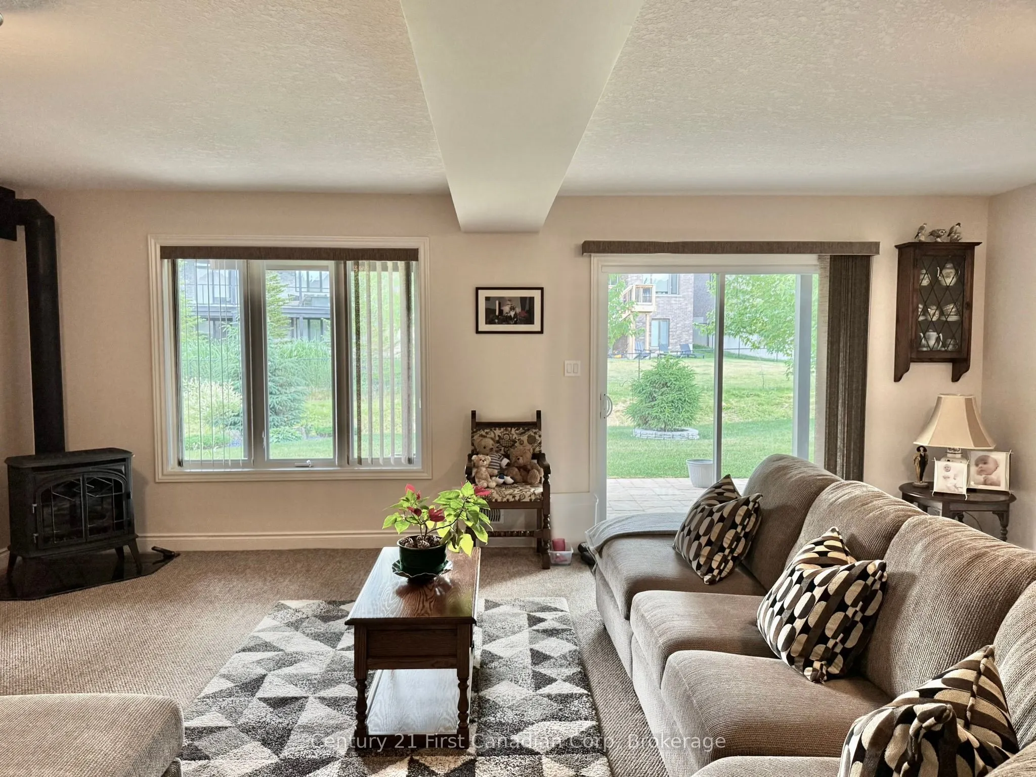 132 Robin Ridge Drive, #7