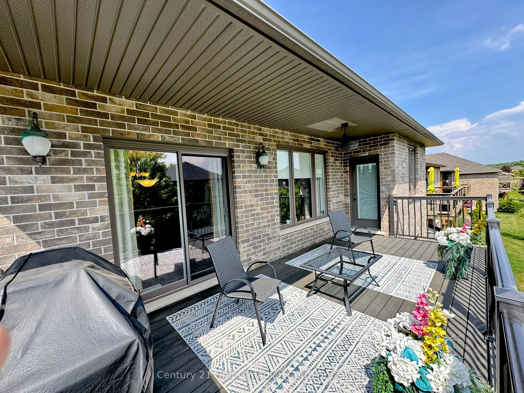 132 Robin Ridge Drive, #7