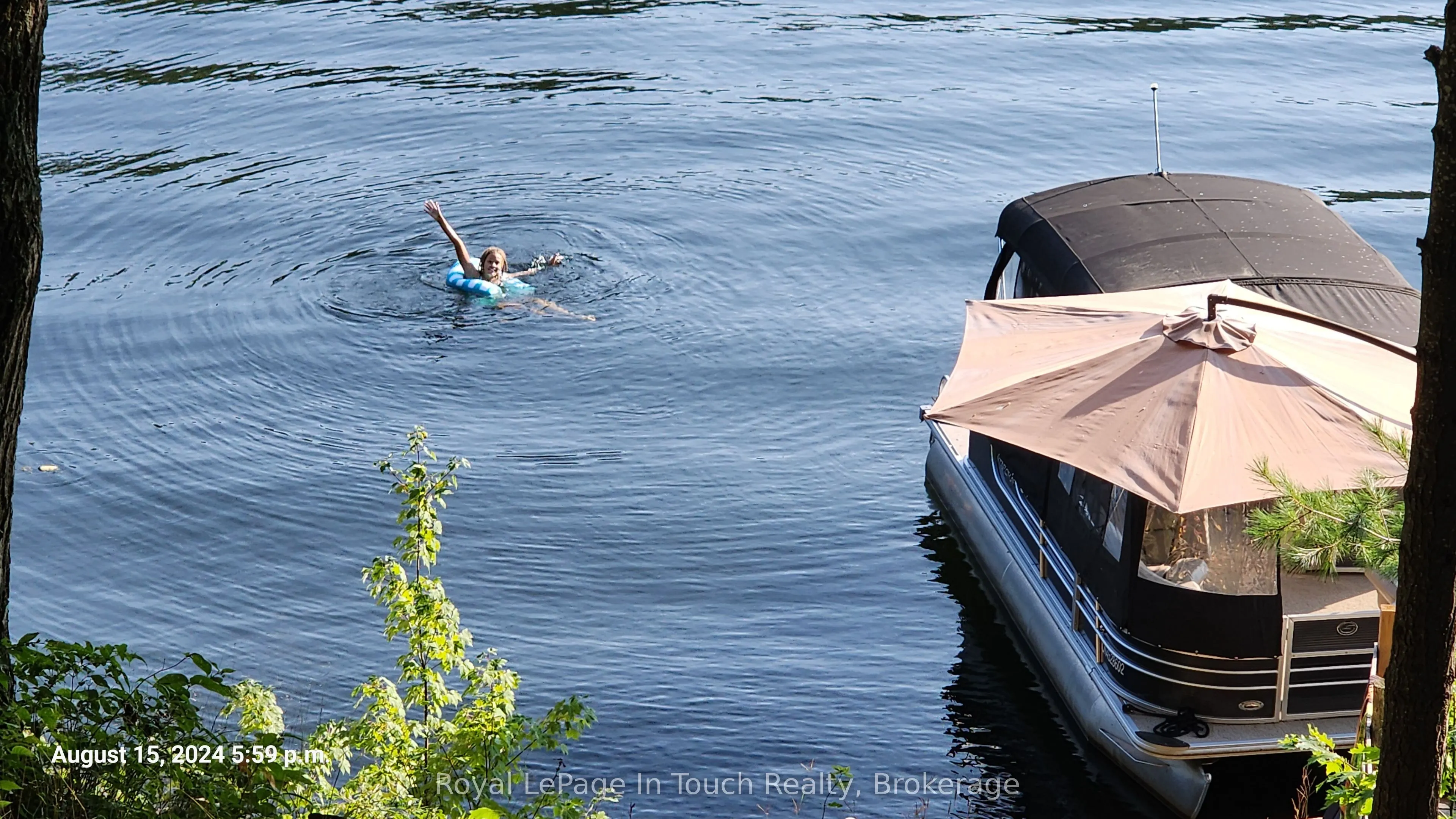 21 SEVERN RIVER SR406