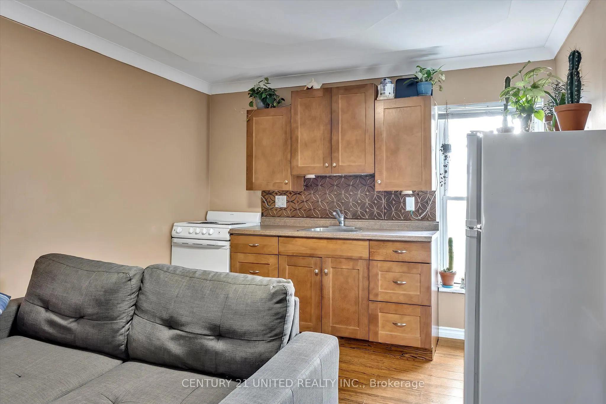 203 Carlisle Avenue