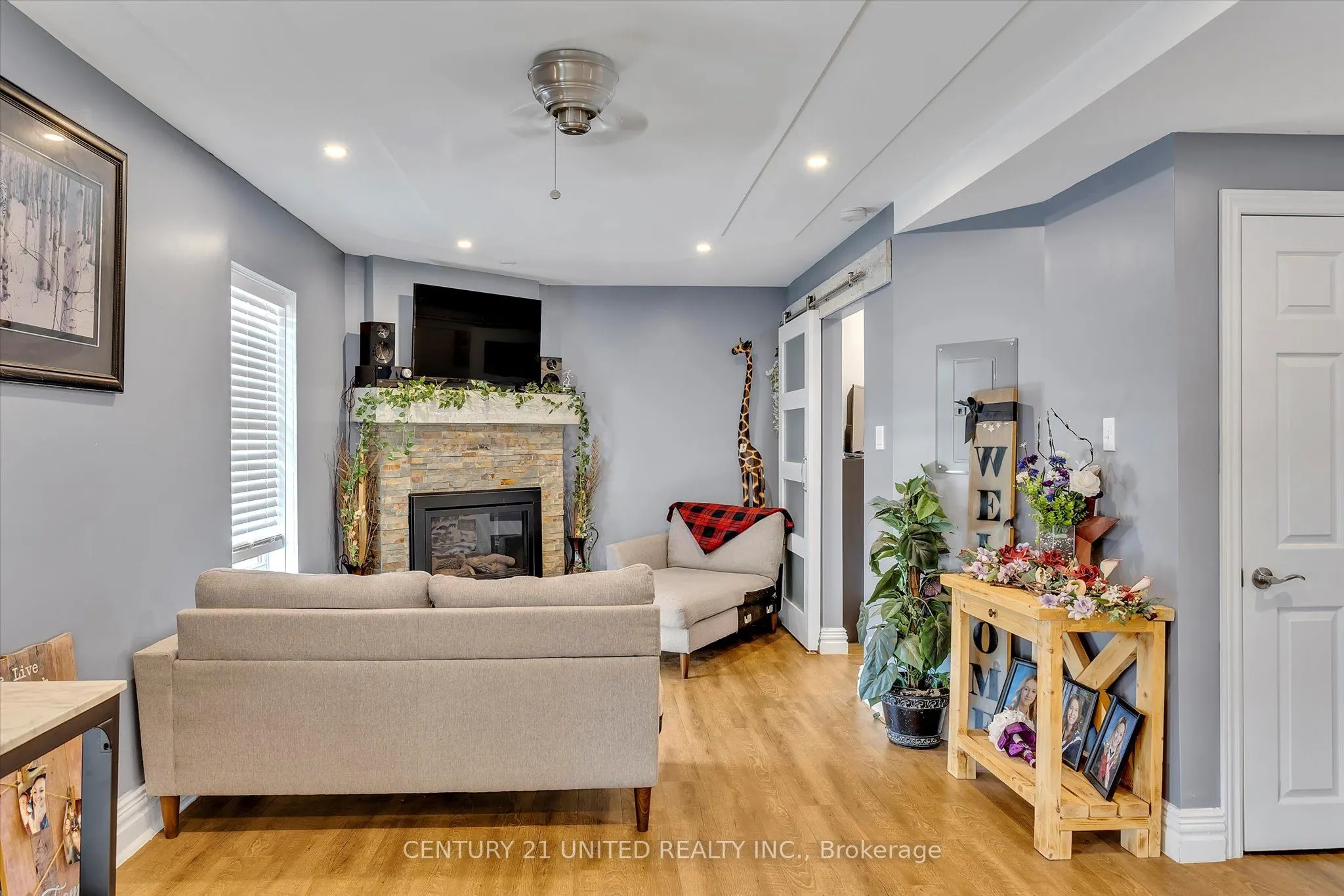 203 Carlisle Avenue