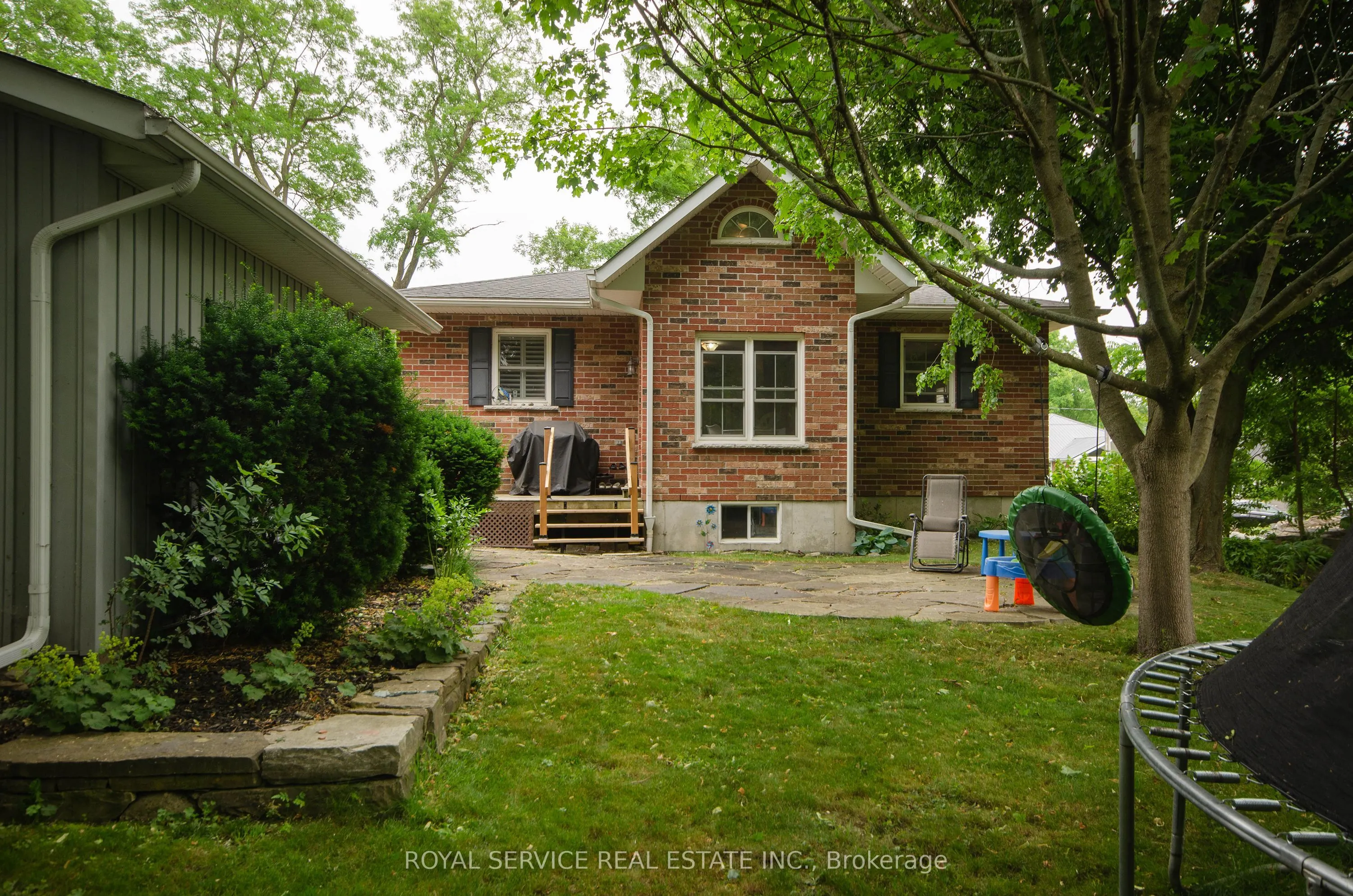 28 Clifton Road