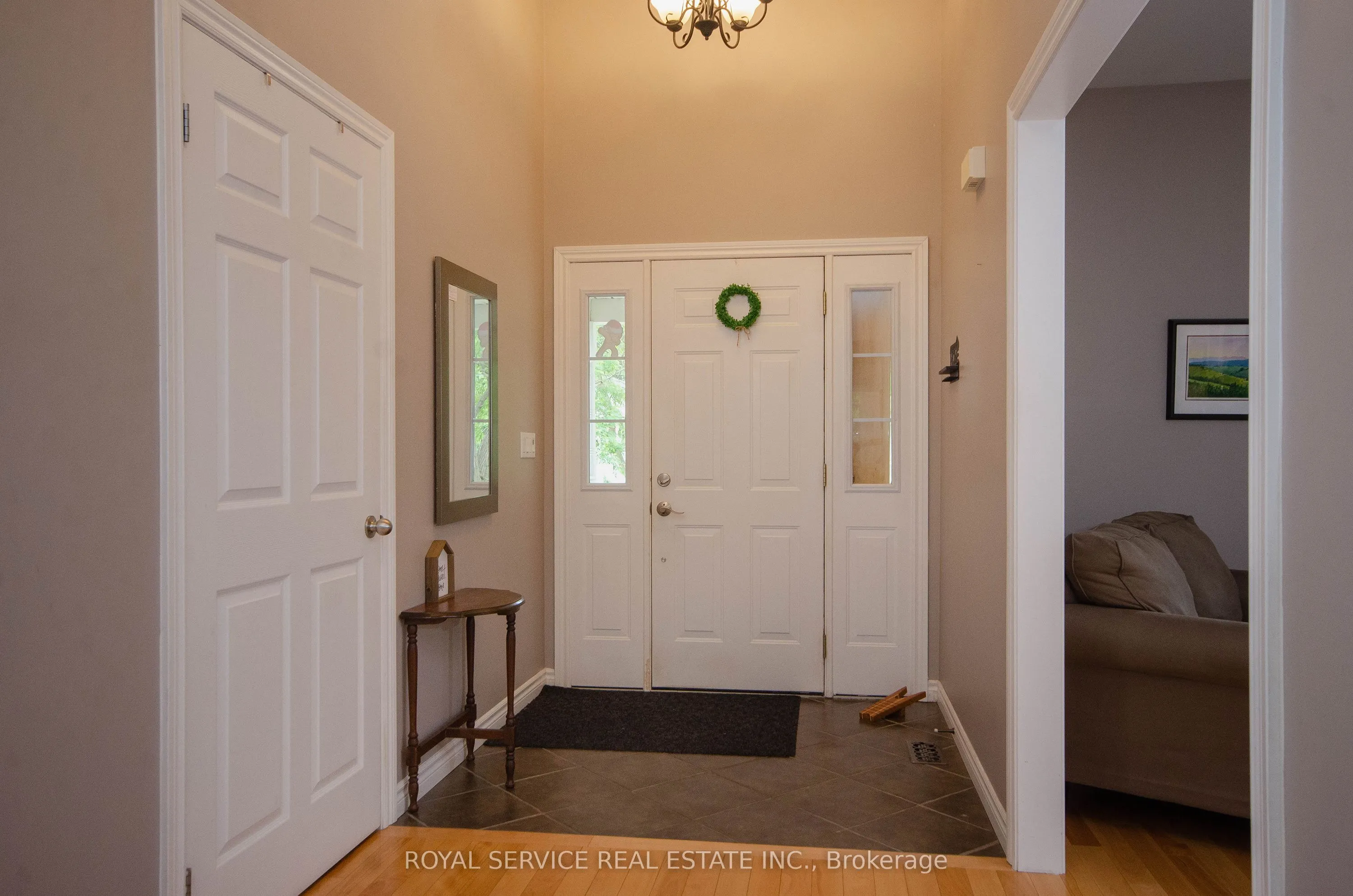 28 Clifton Road