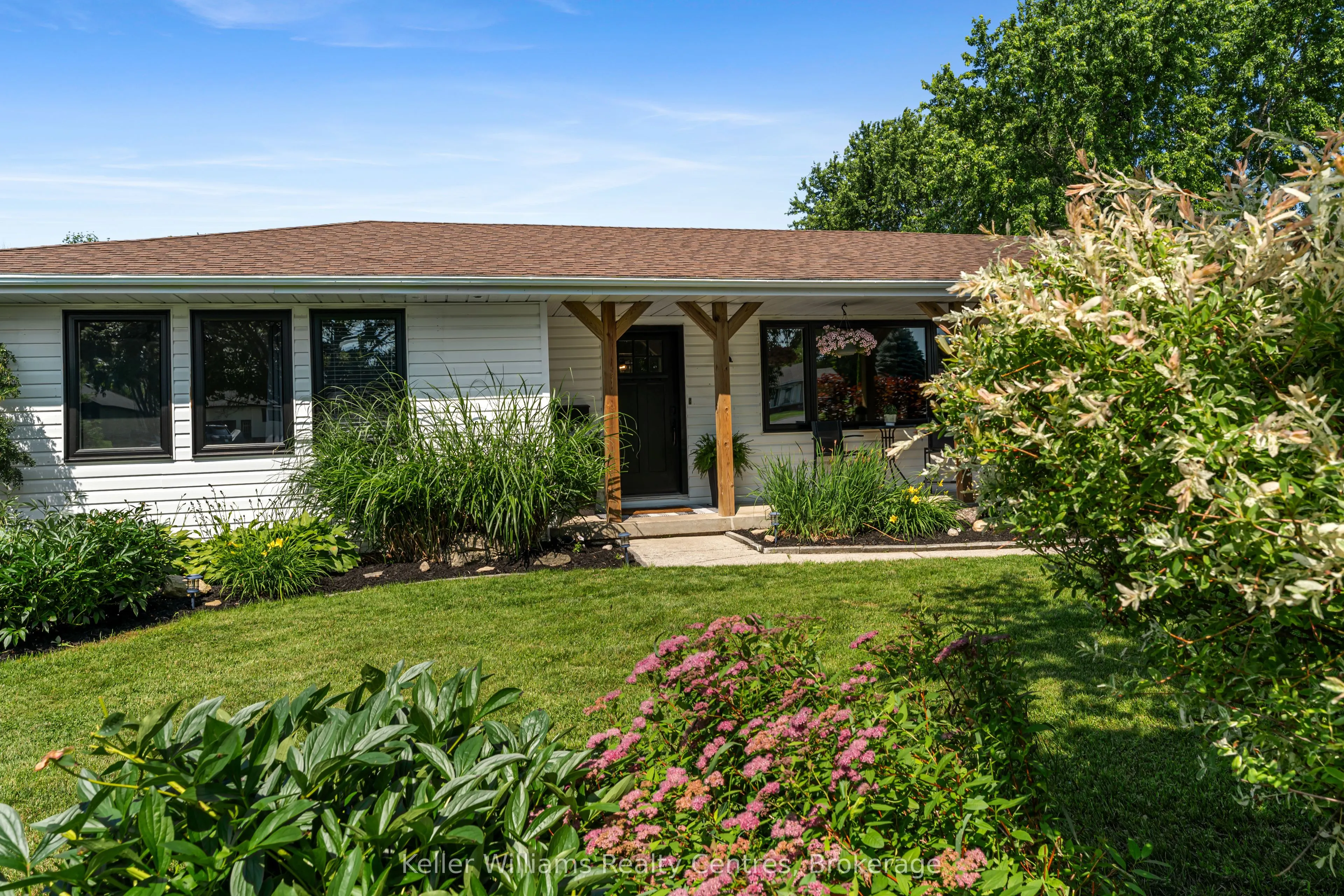 110 Mary Avenue