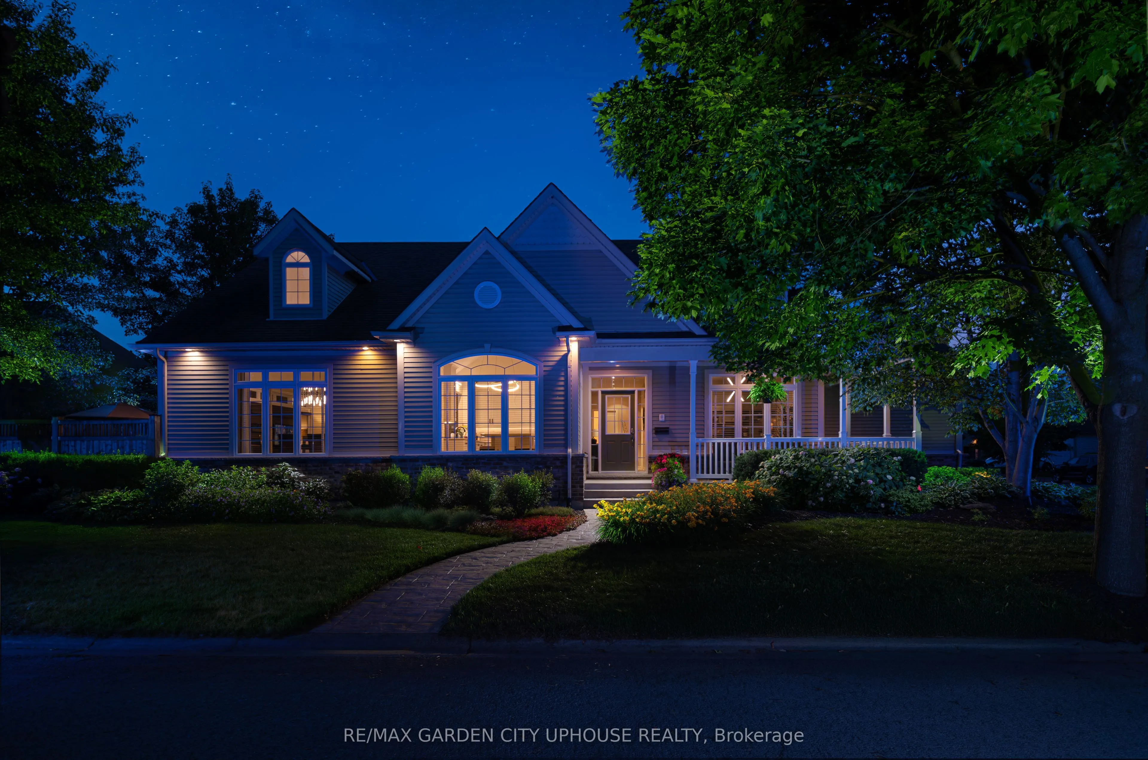 45 Oarsman Crescent