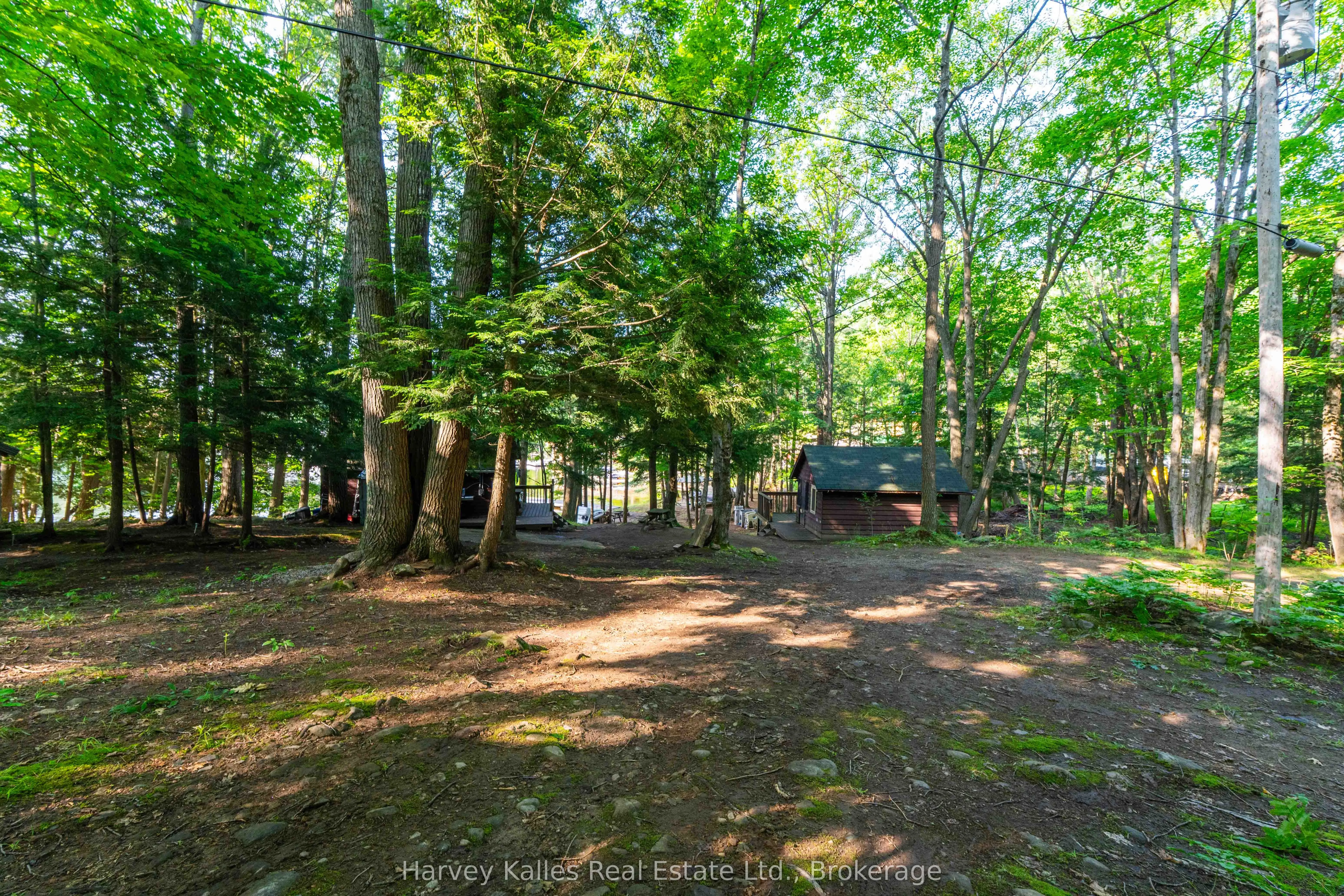 1254 Barlochan Road #4