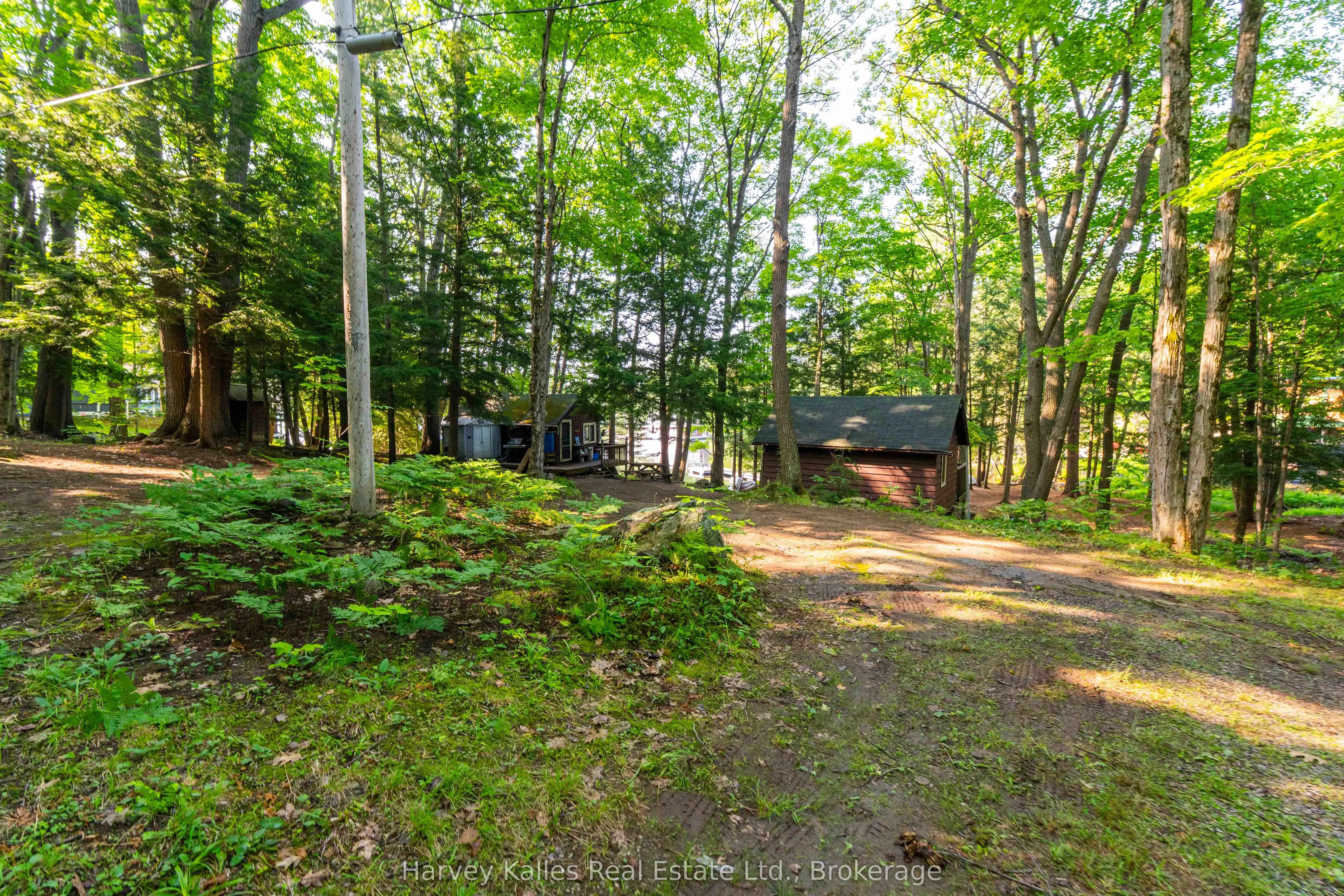 1254 Barlochan Road #4