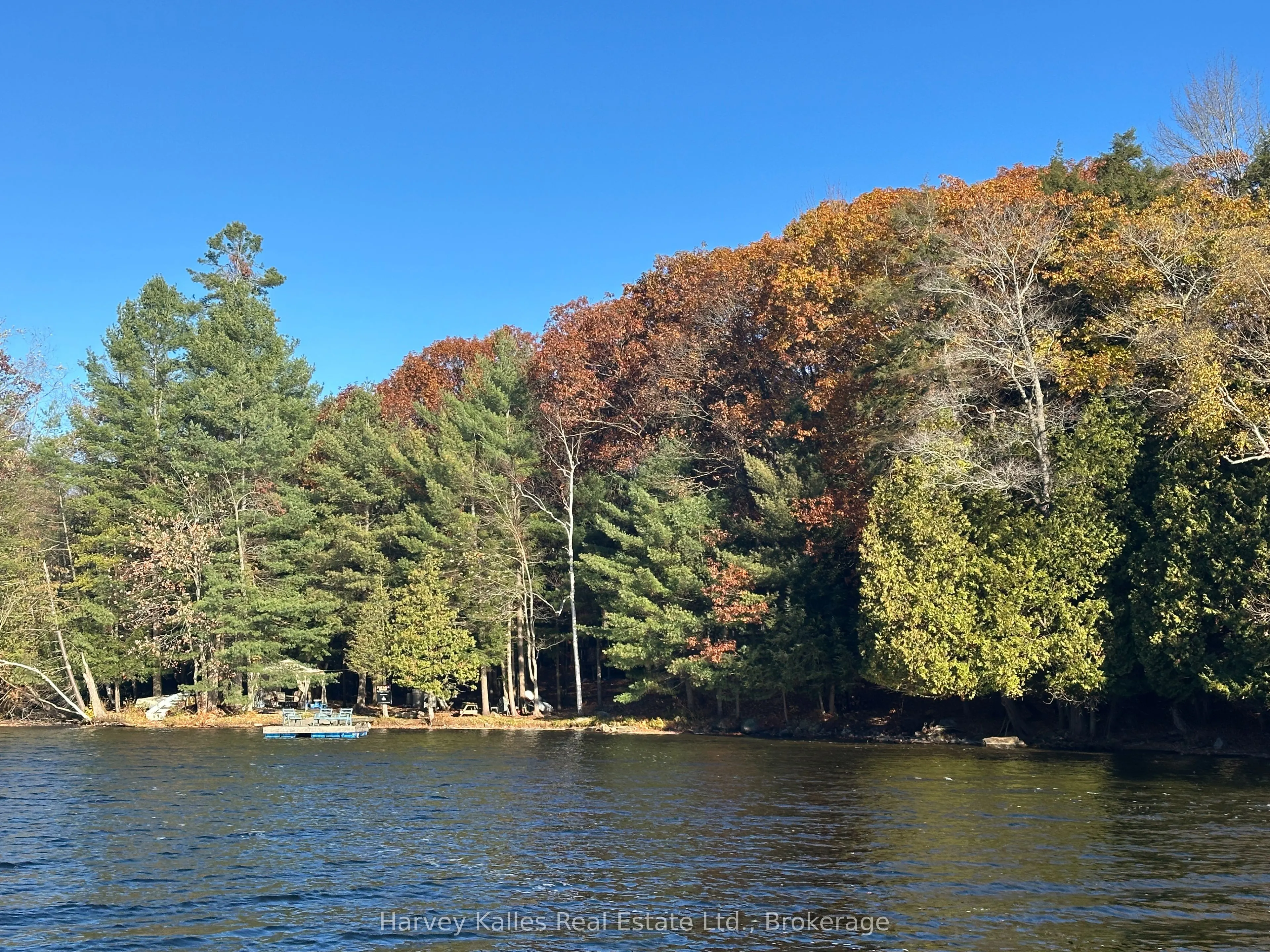 1254 Barlochan Road #4