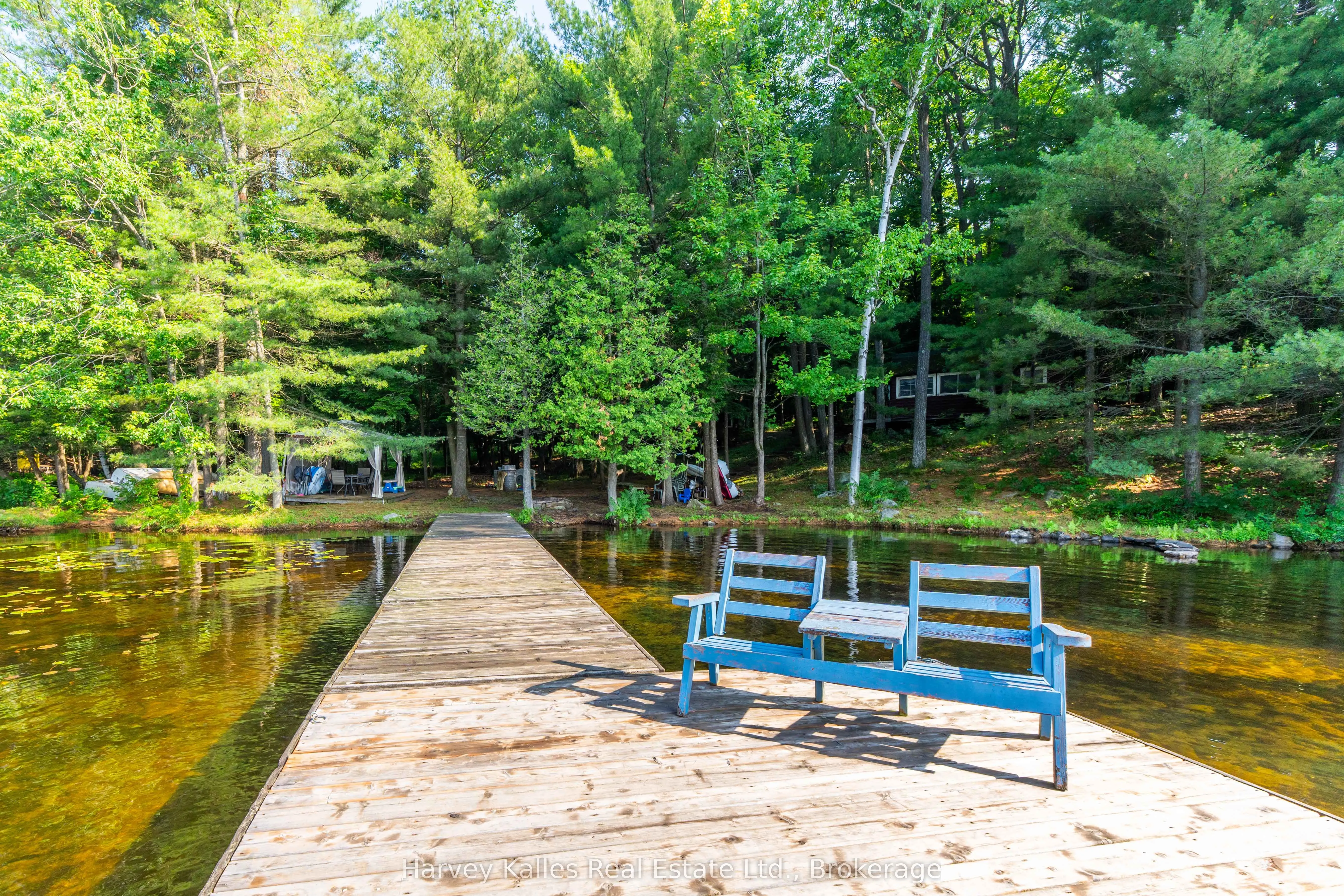 1254 Barlochan Road #4