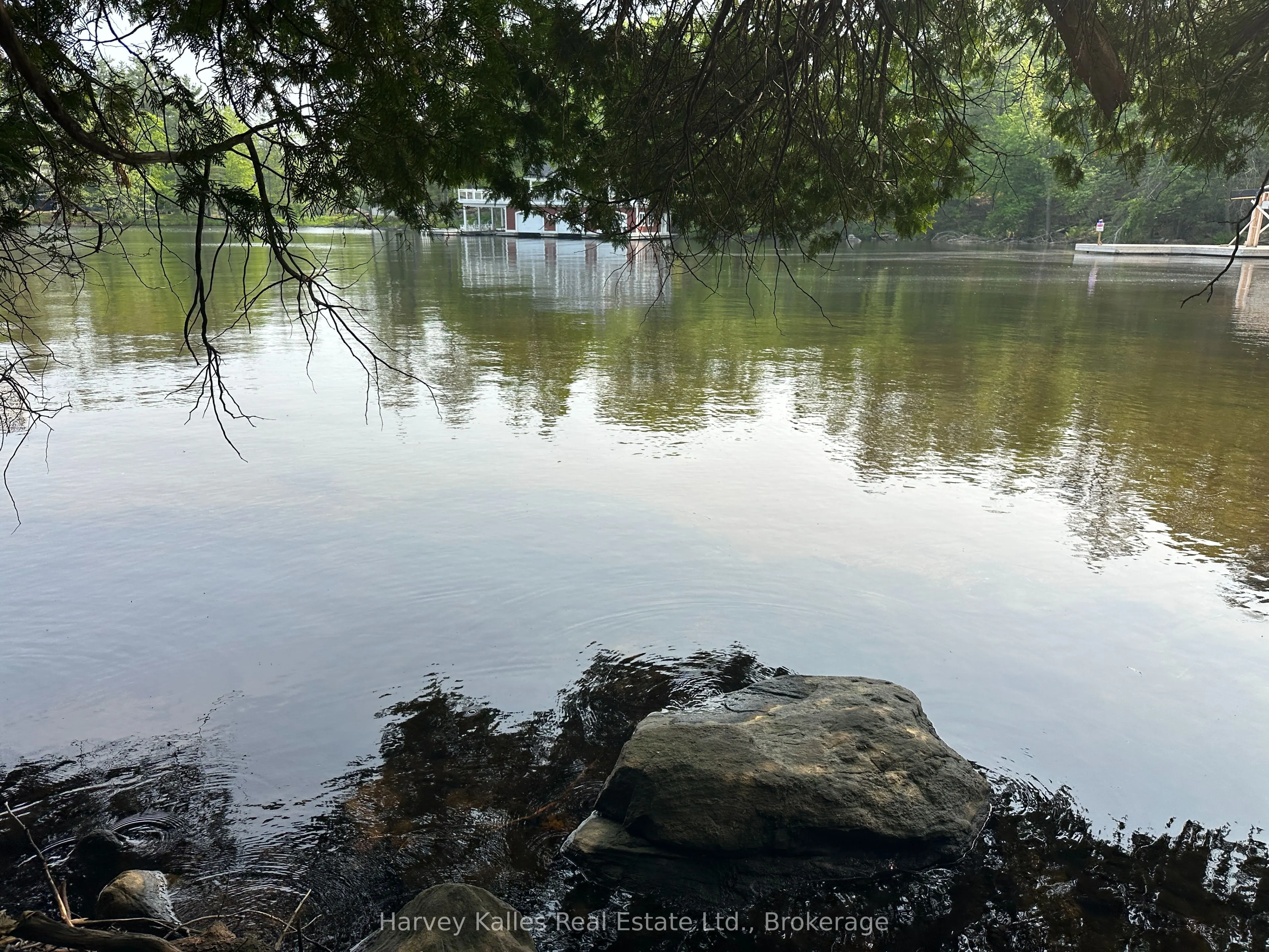 1254 Barlochan Road #4