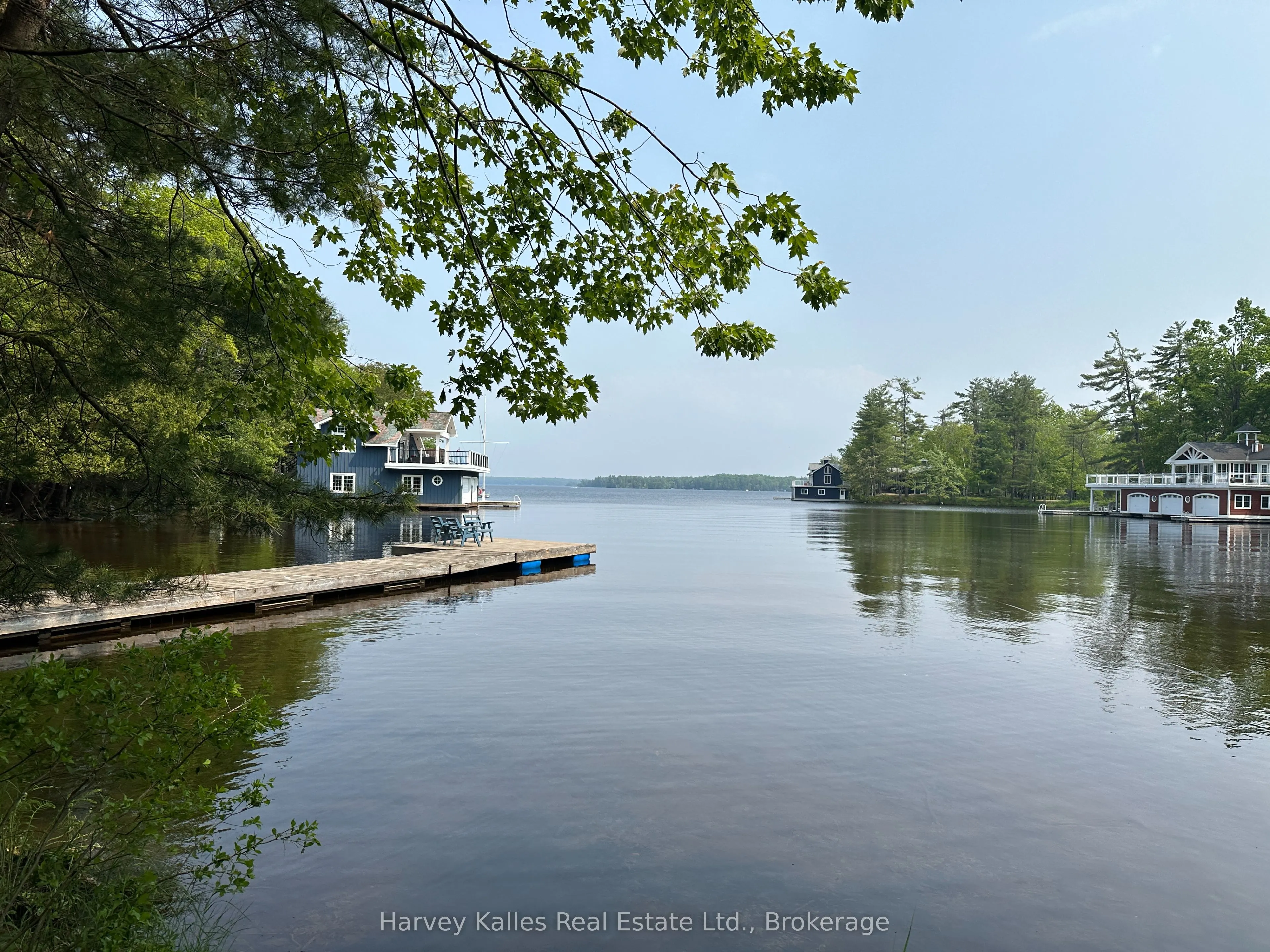 1254 Barlochan Road #4