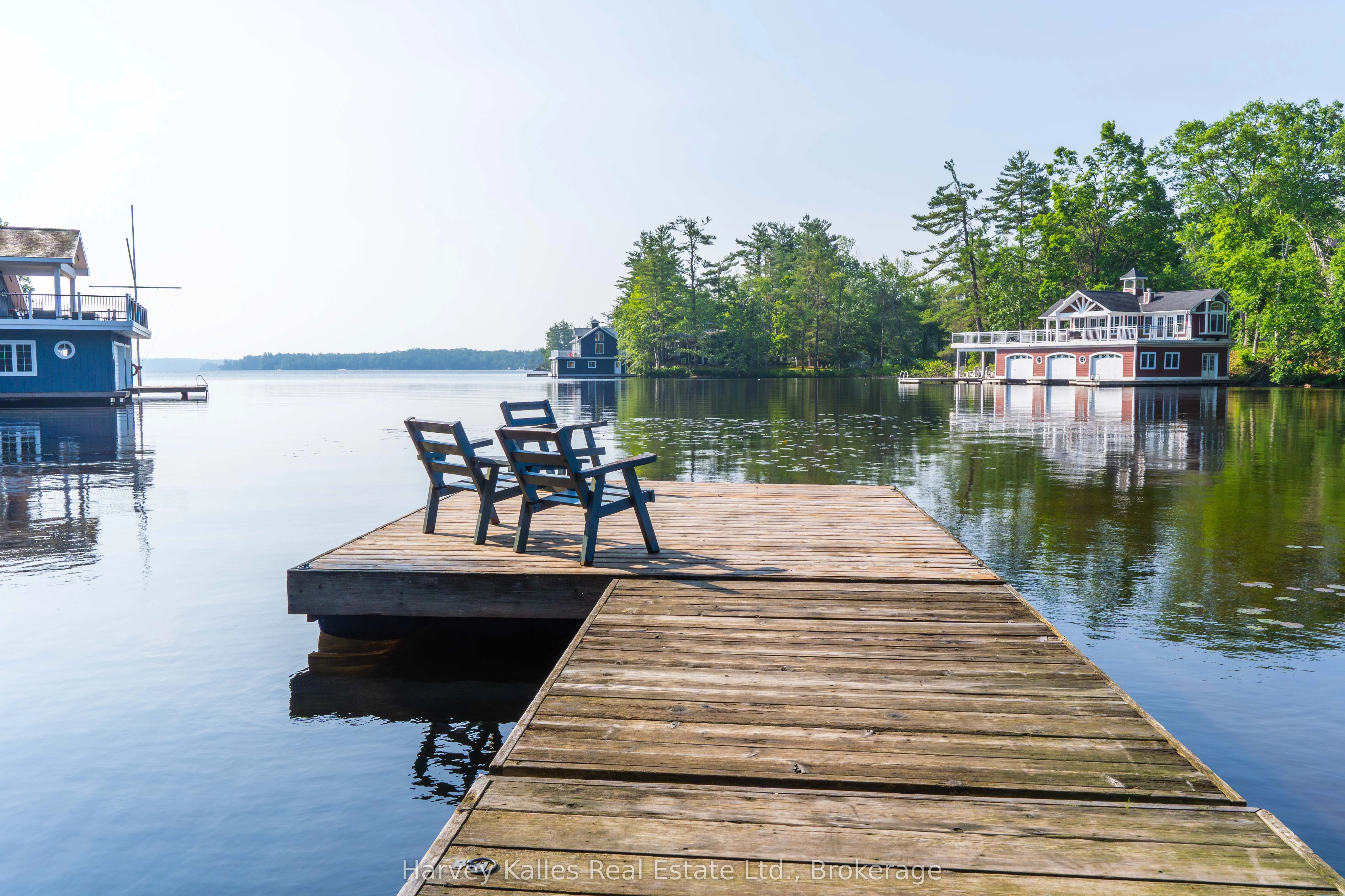 1254 Barlochan Road #4