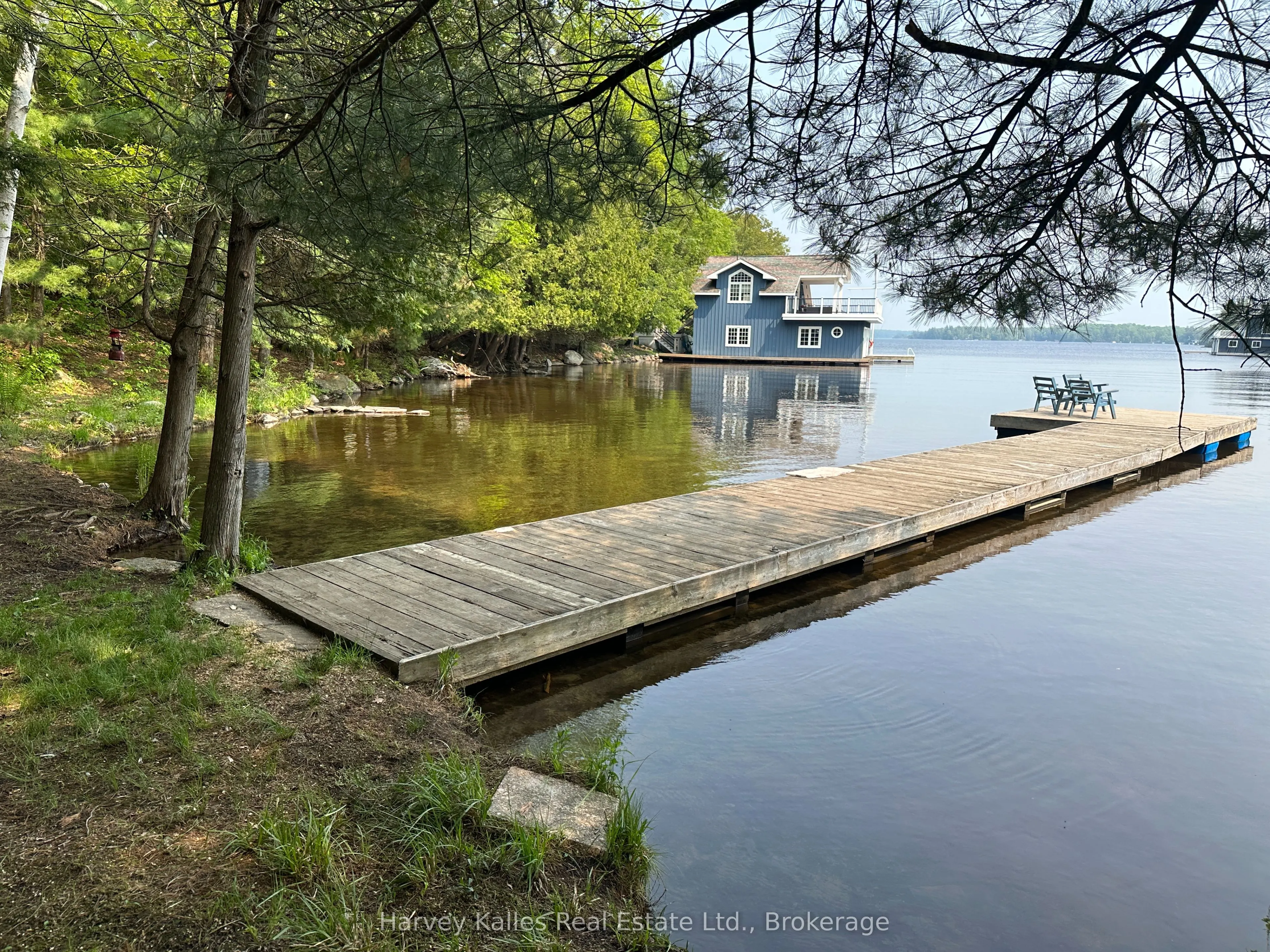 1254 Barlochan Road #4