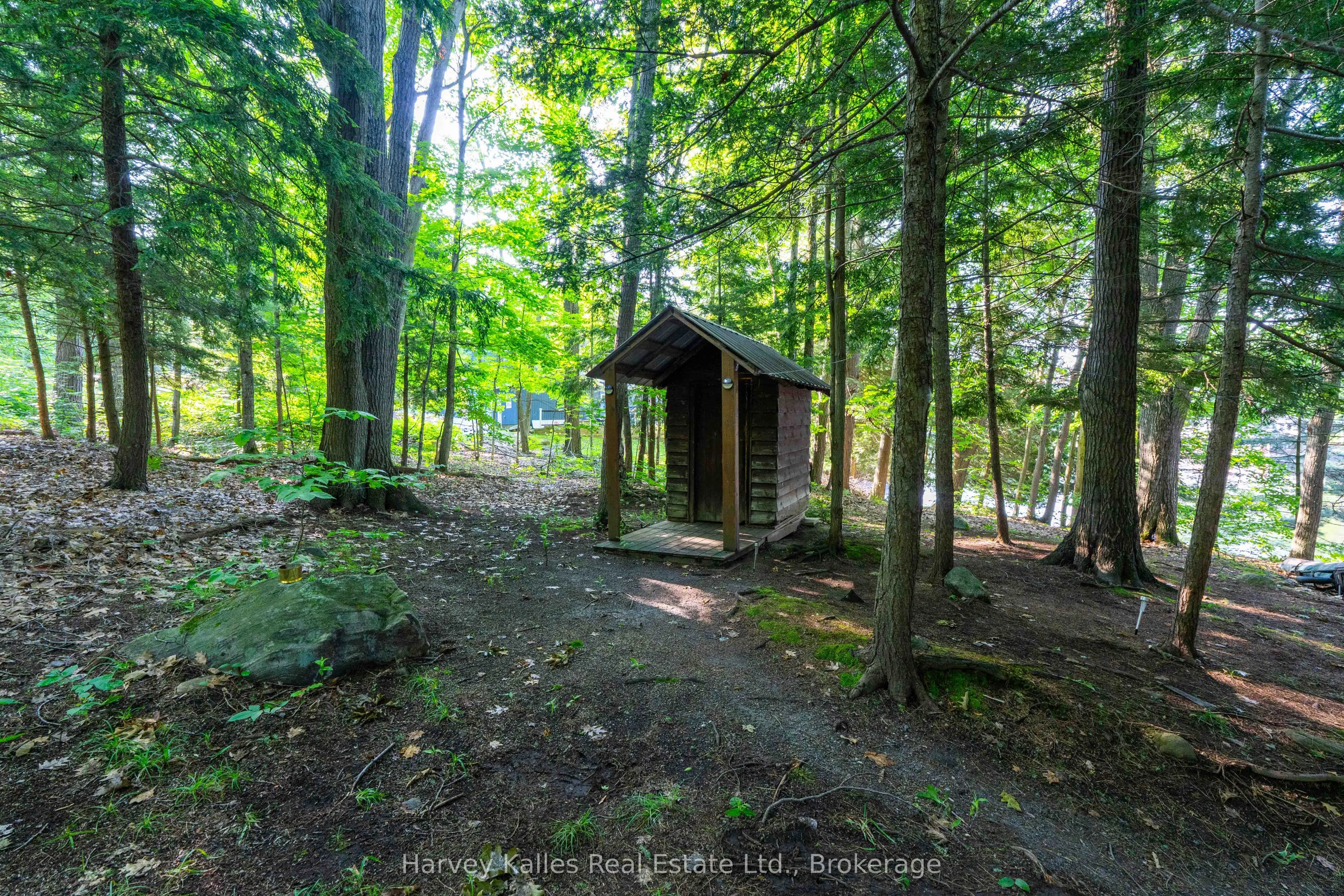 1254 Barlochan Road #4