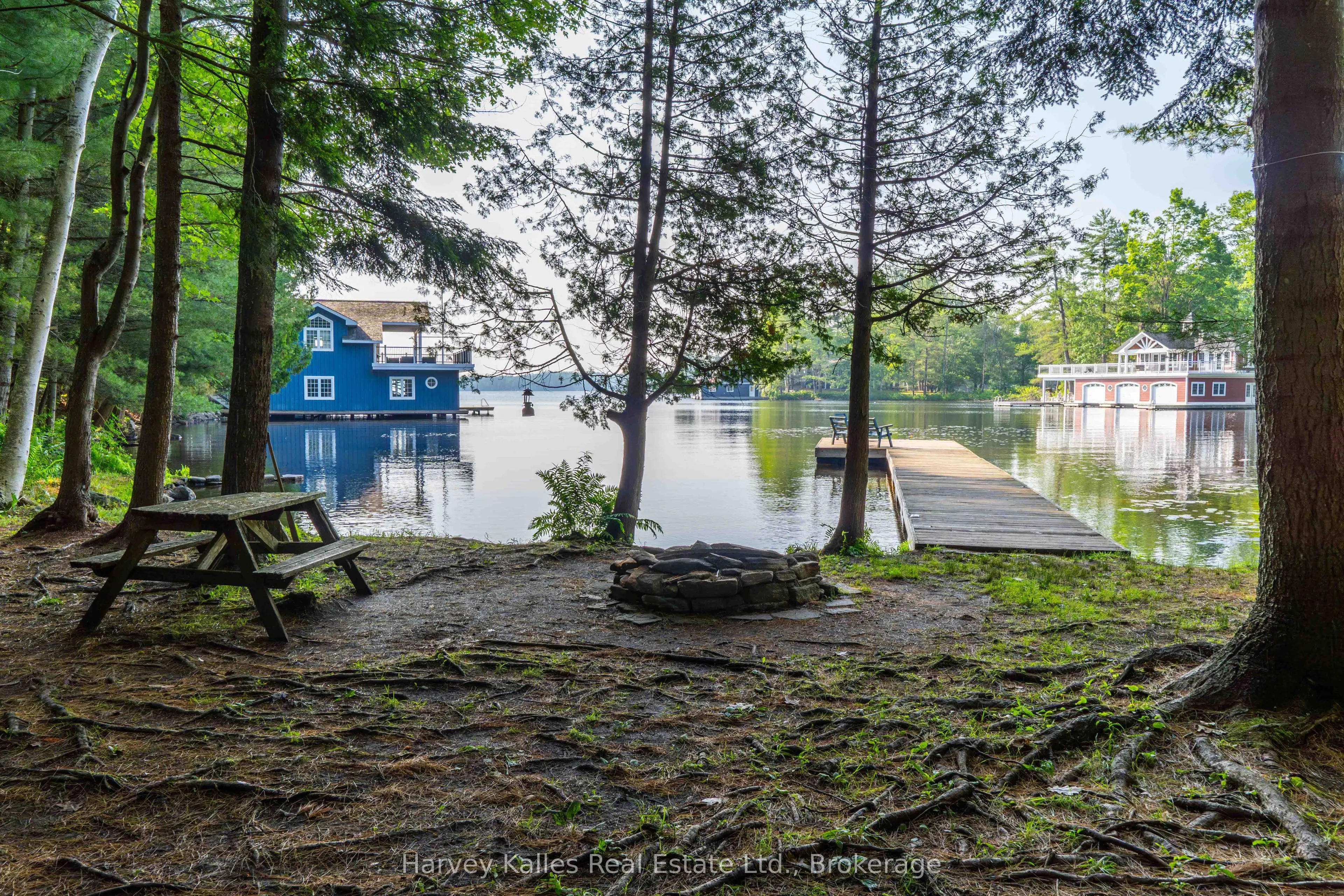 1254 Barlochan Road #4
