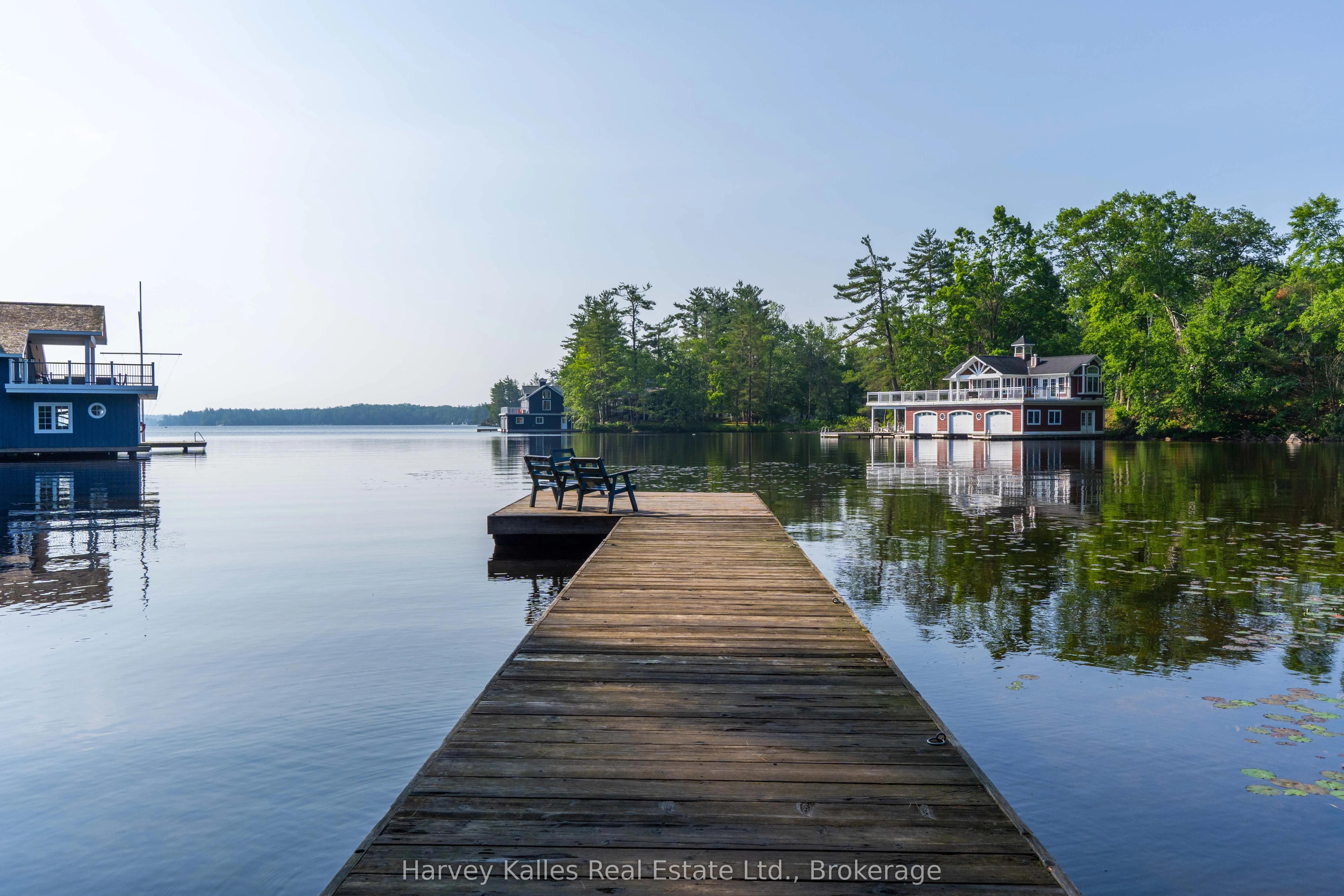 1254 Barlochan Road #4