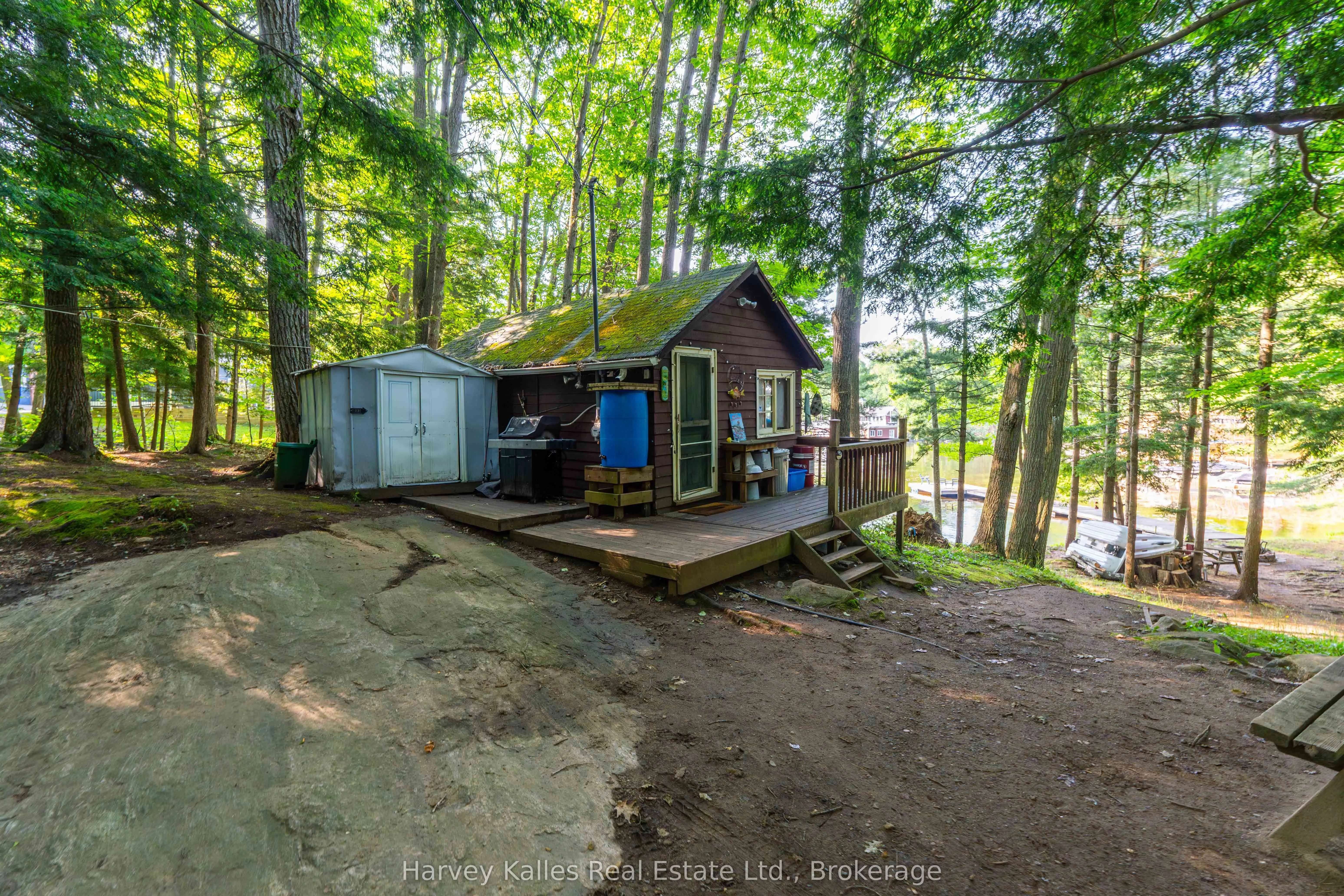 1254 Barlochan Road #4