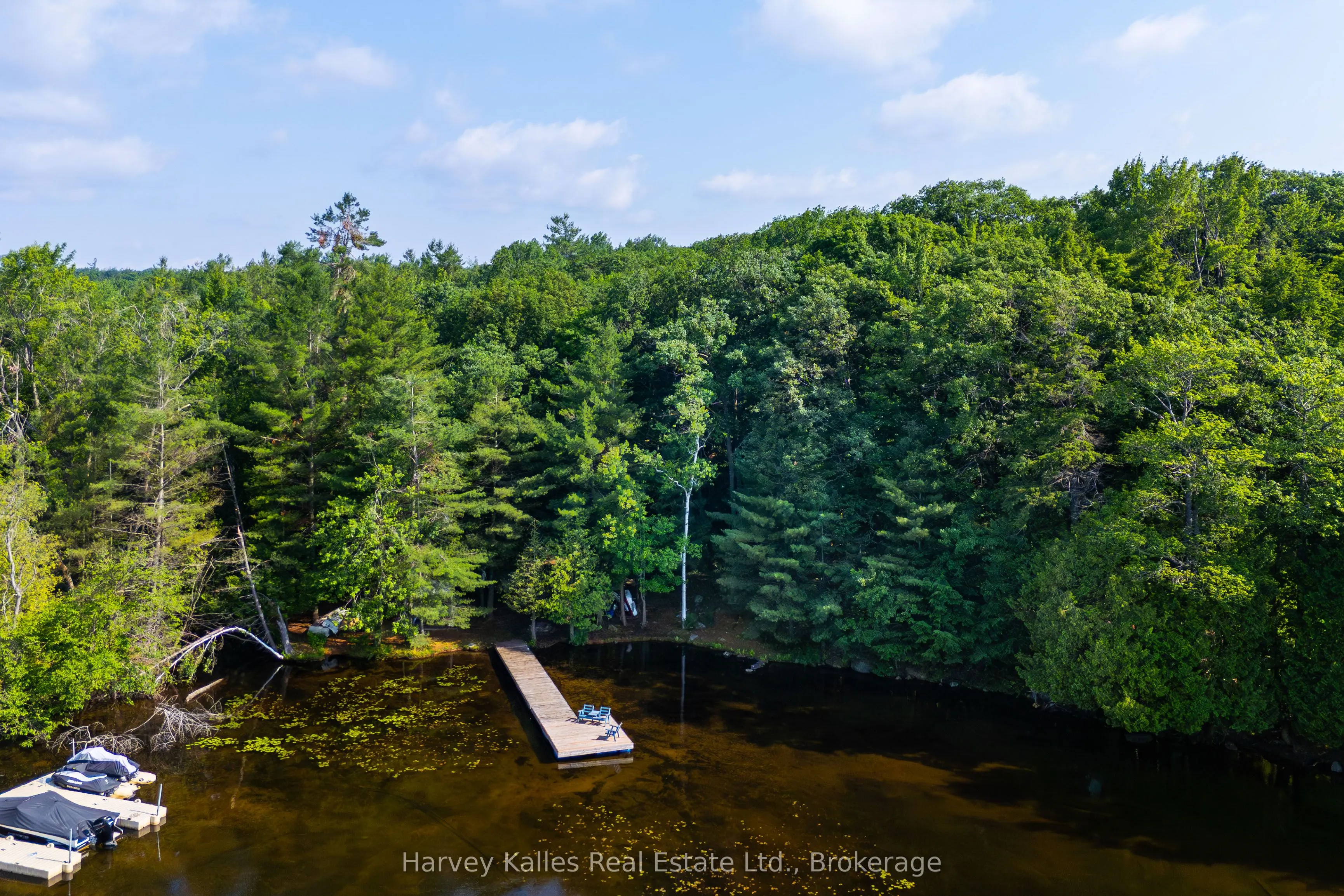 1254 Barlochan Road #4