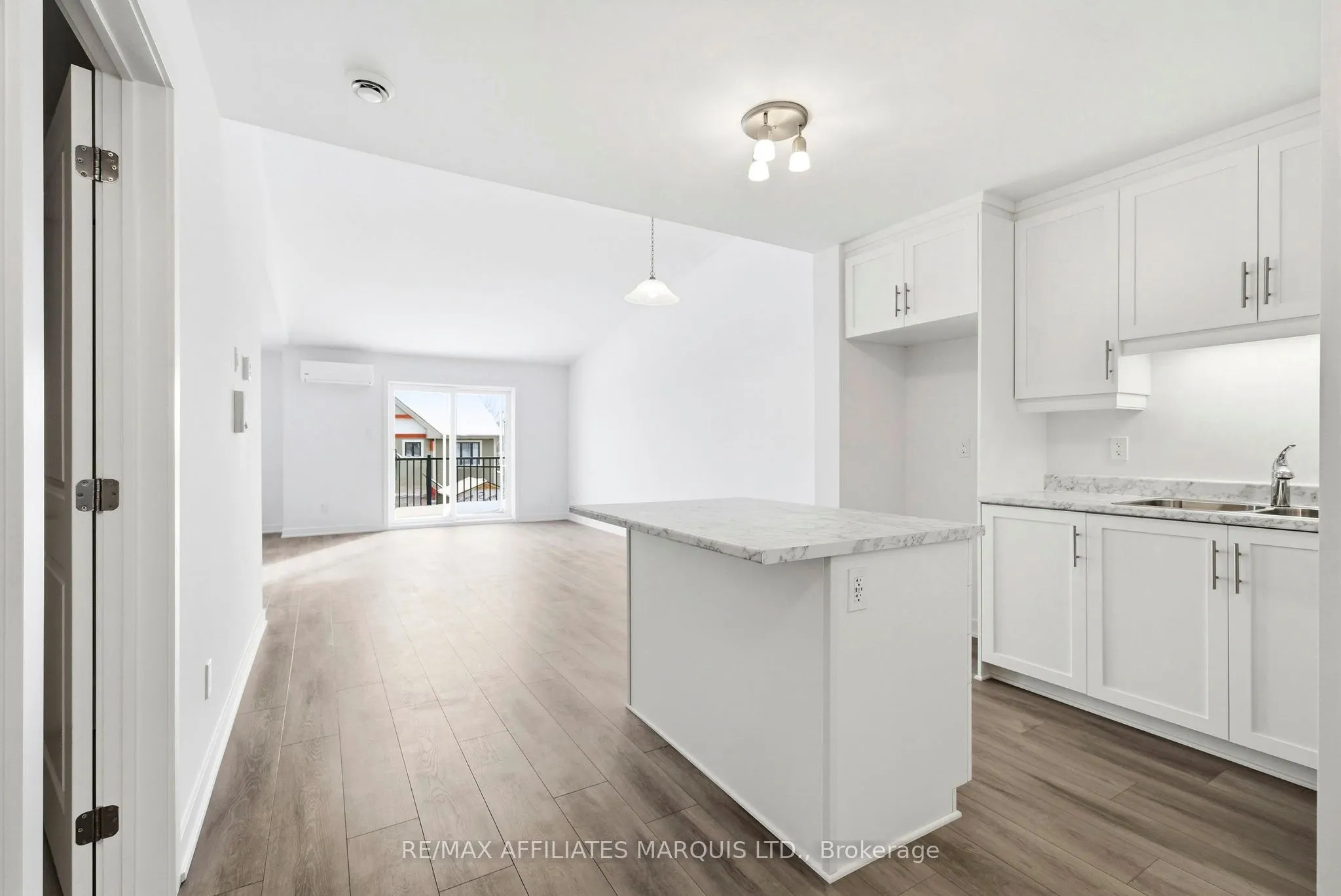 229 WATER Street E #206