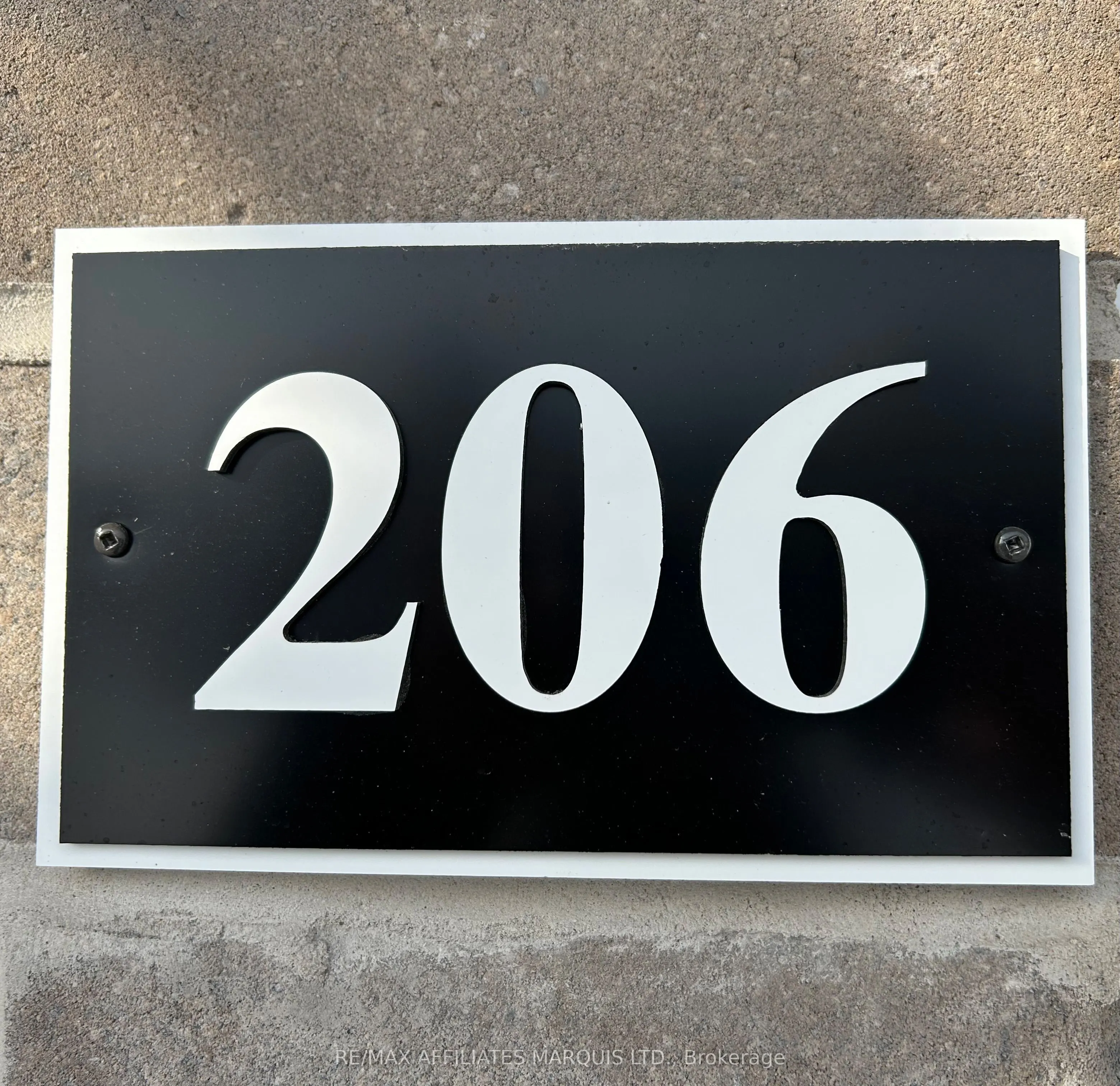 229 WATER Street E #206