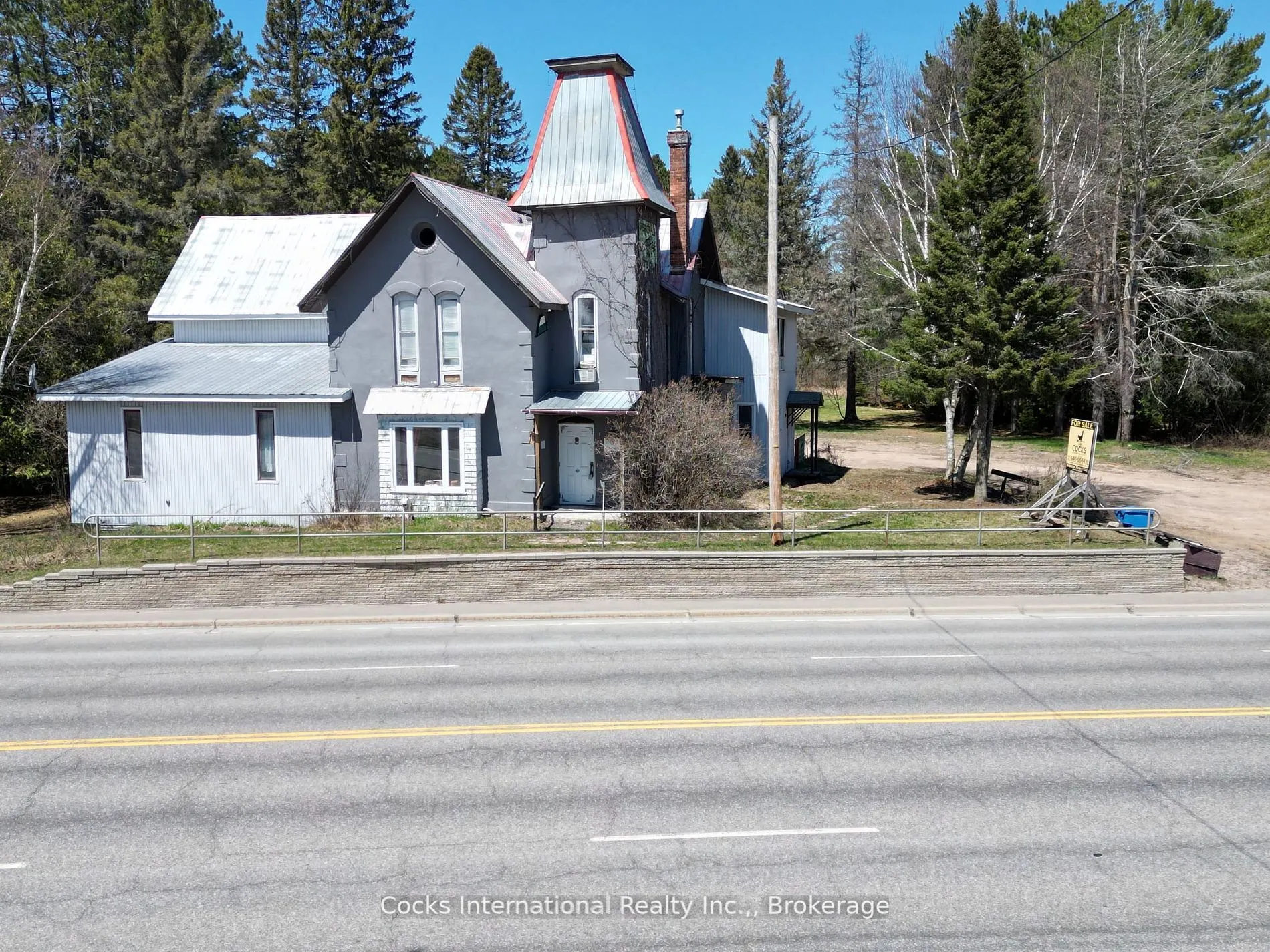 10356 Highway 124