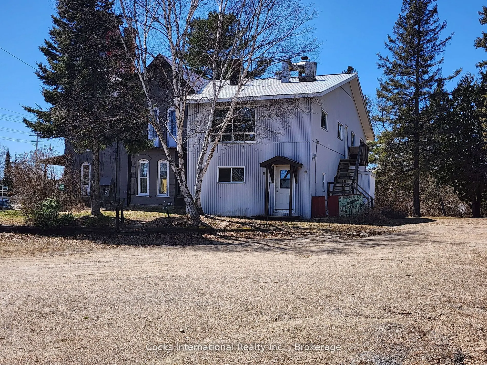 10356 Highway 124