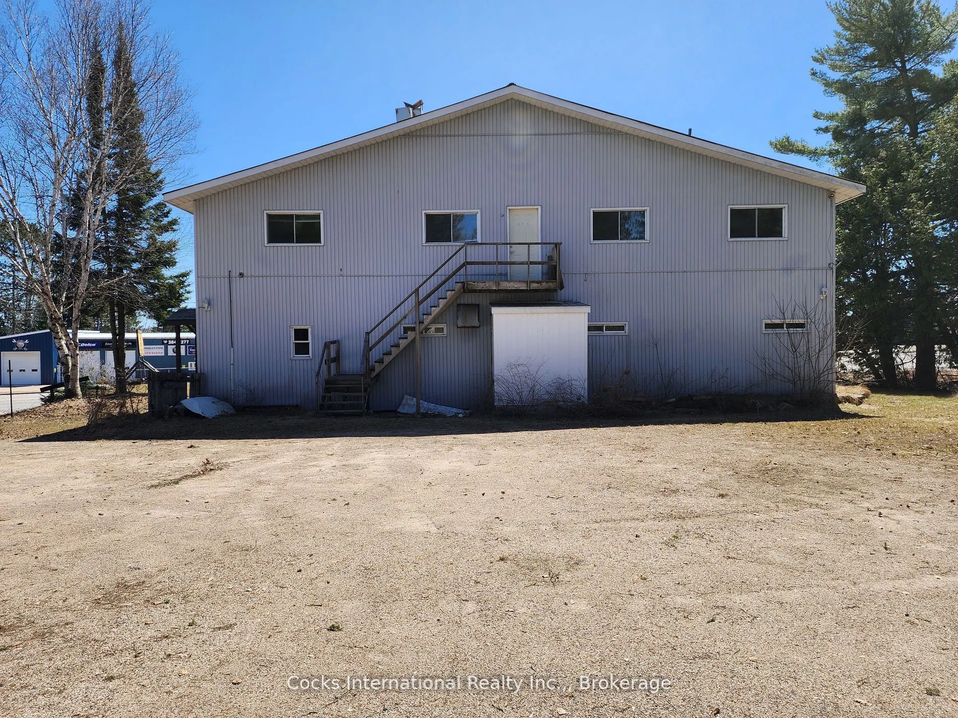 10356 Highway 124