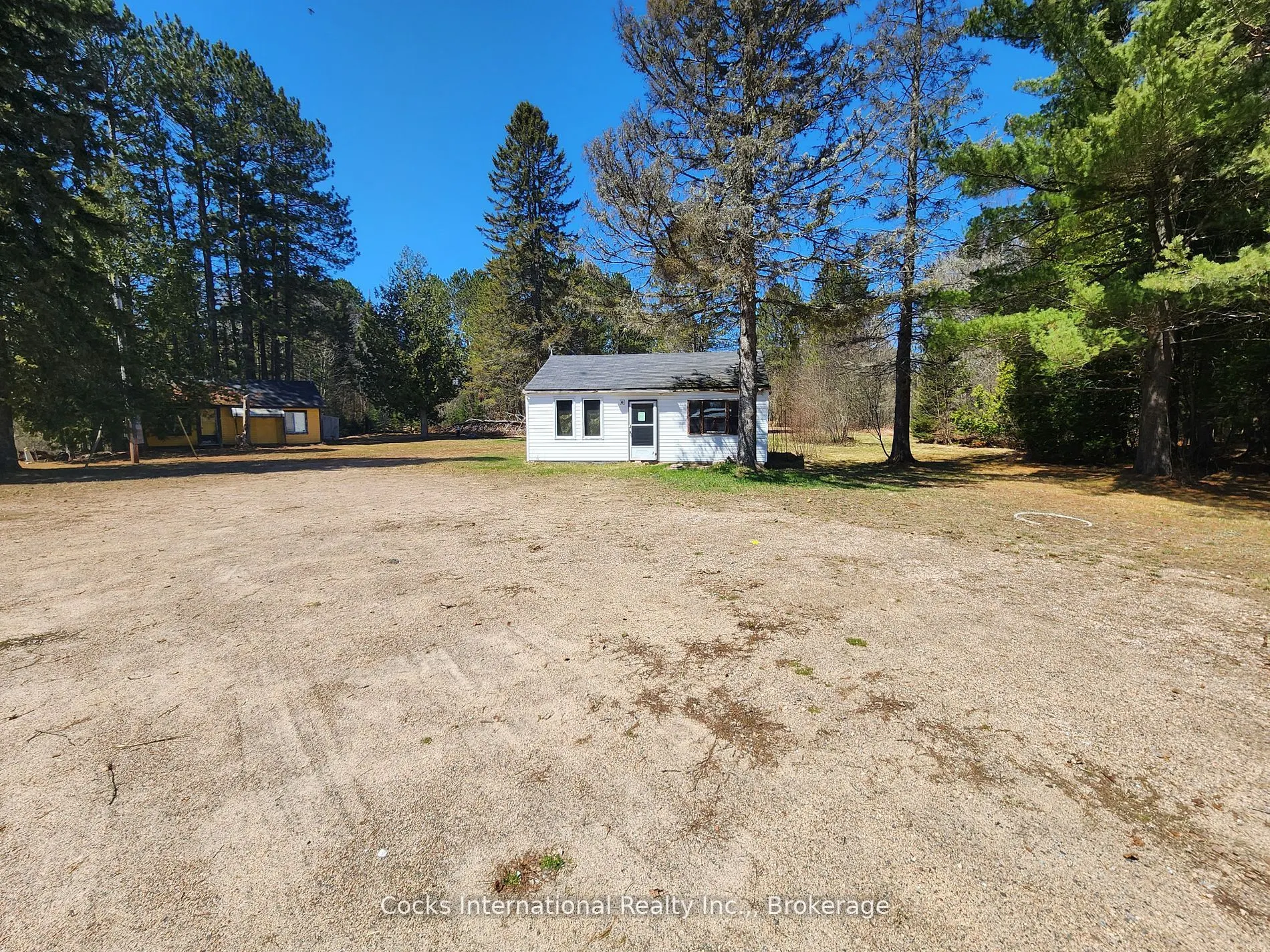 10356 Highway 124