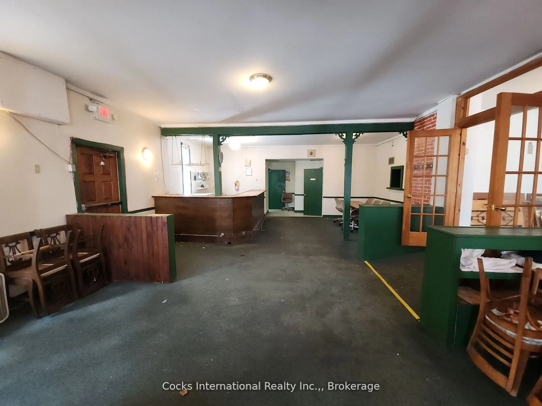 10356 Highway 124