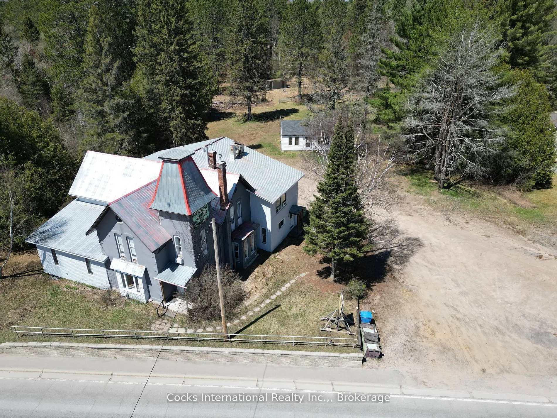 10356 Highway 124
