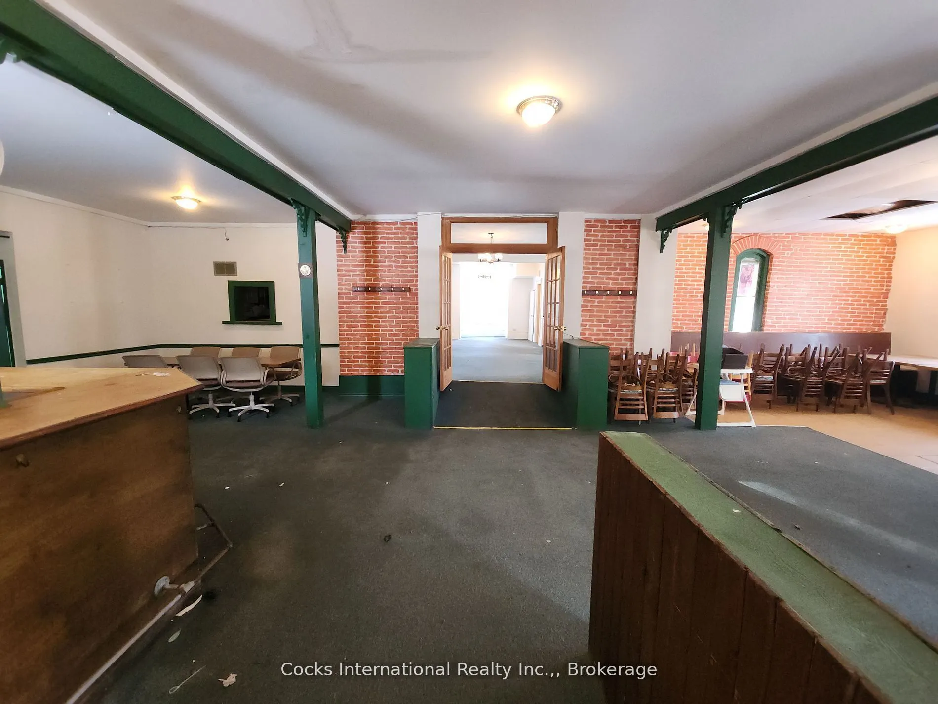 10356 Highway 124
