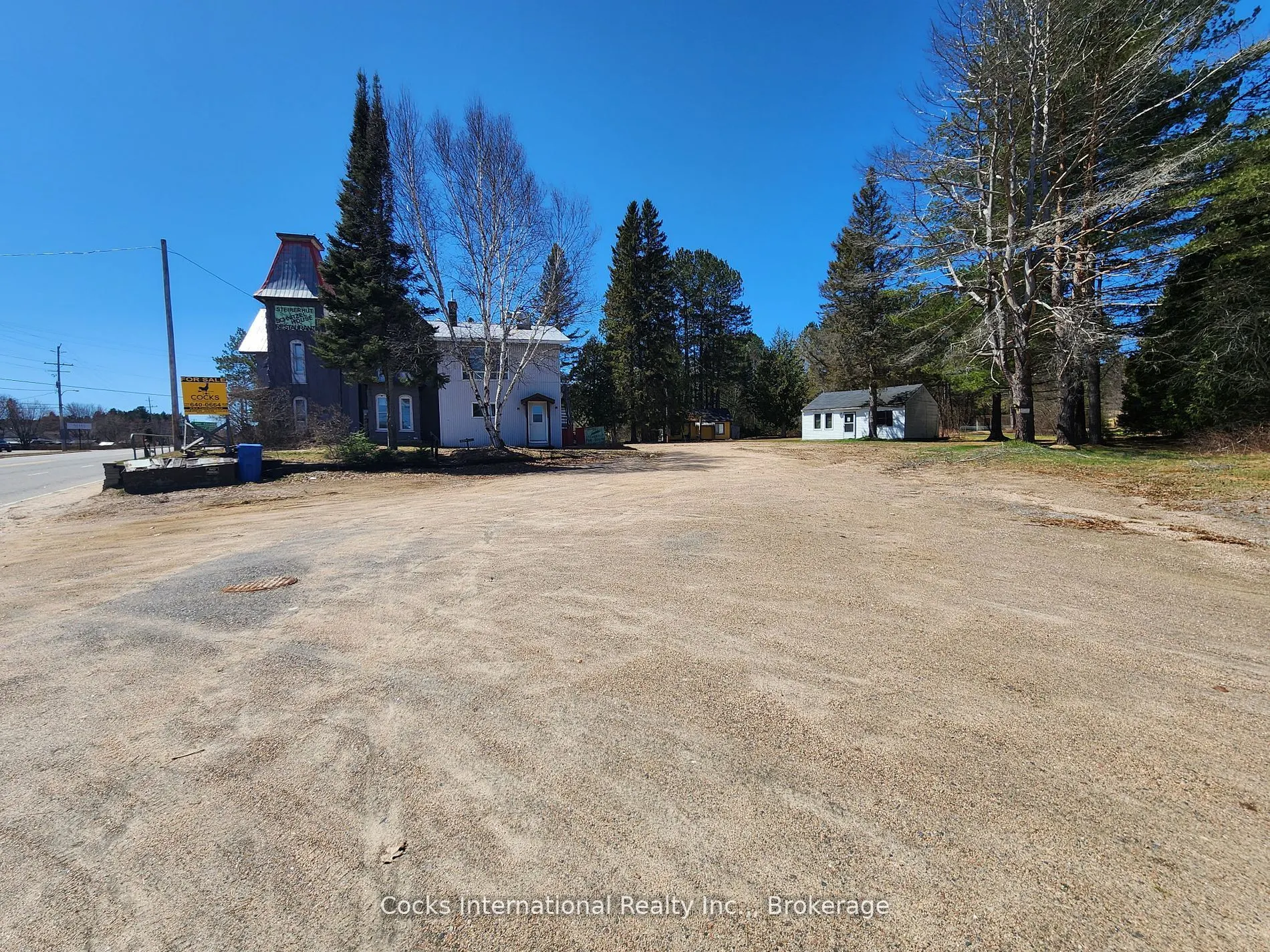 10356 Highway 124