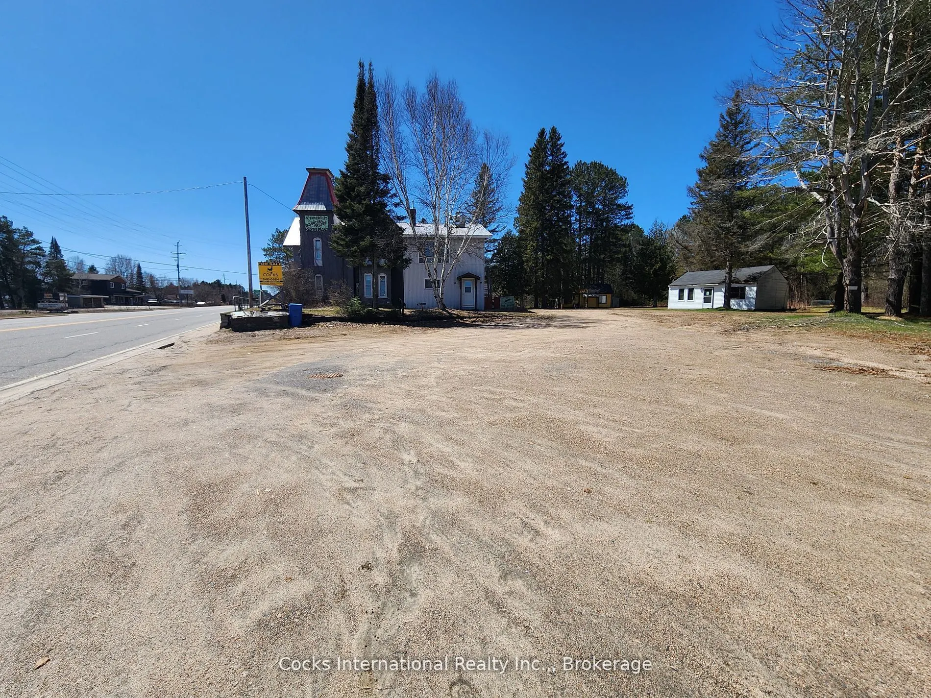 10356 Highway 124