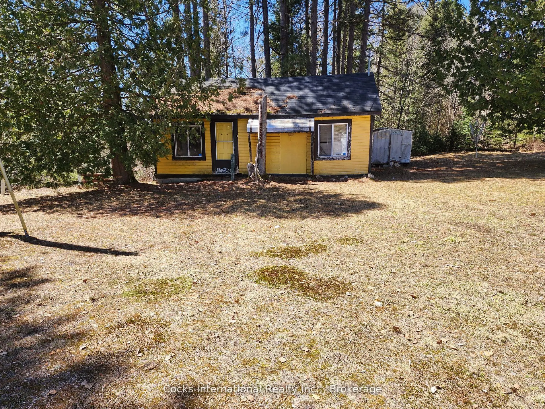 10356 Highway 124