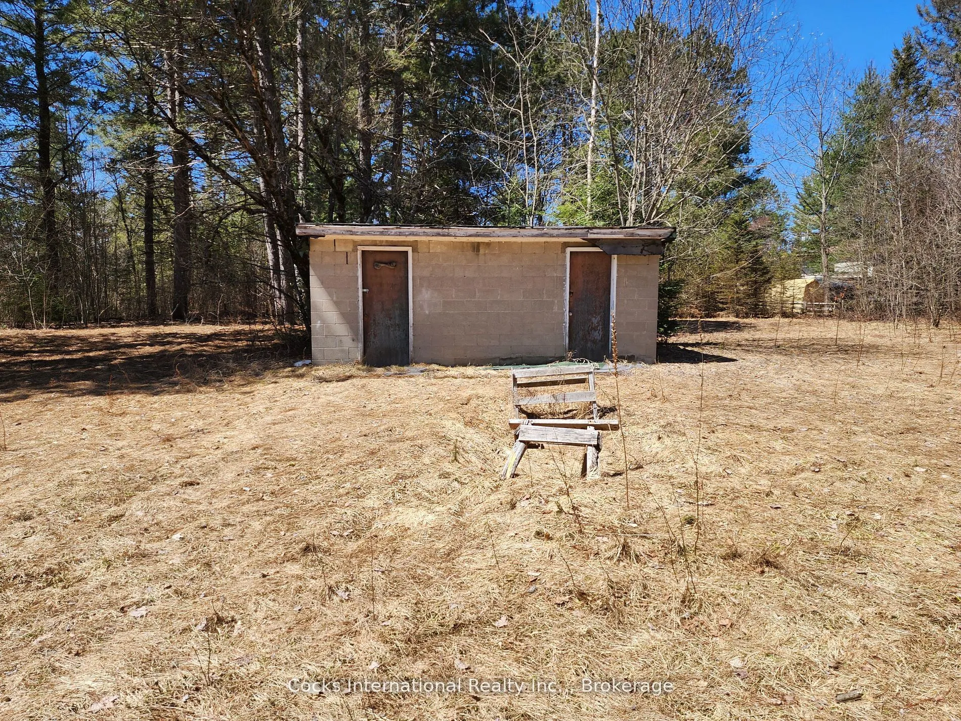10356 Highway 124